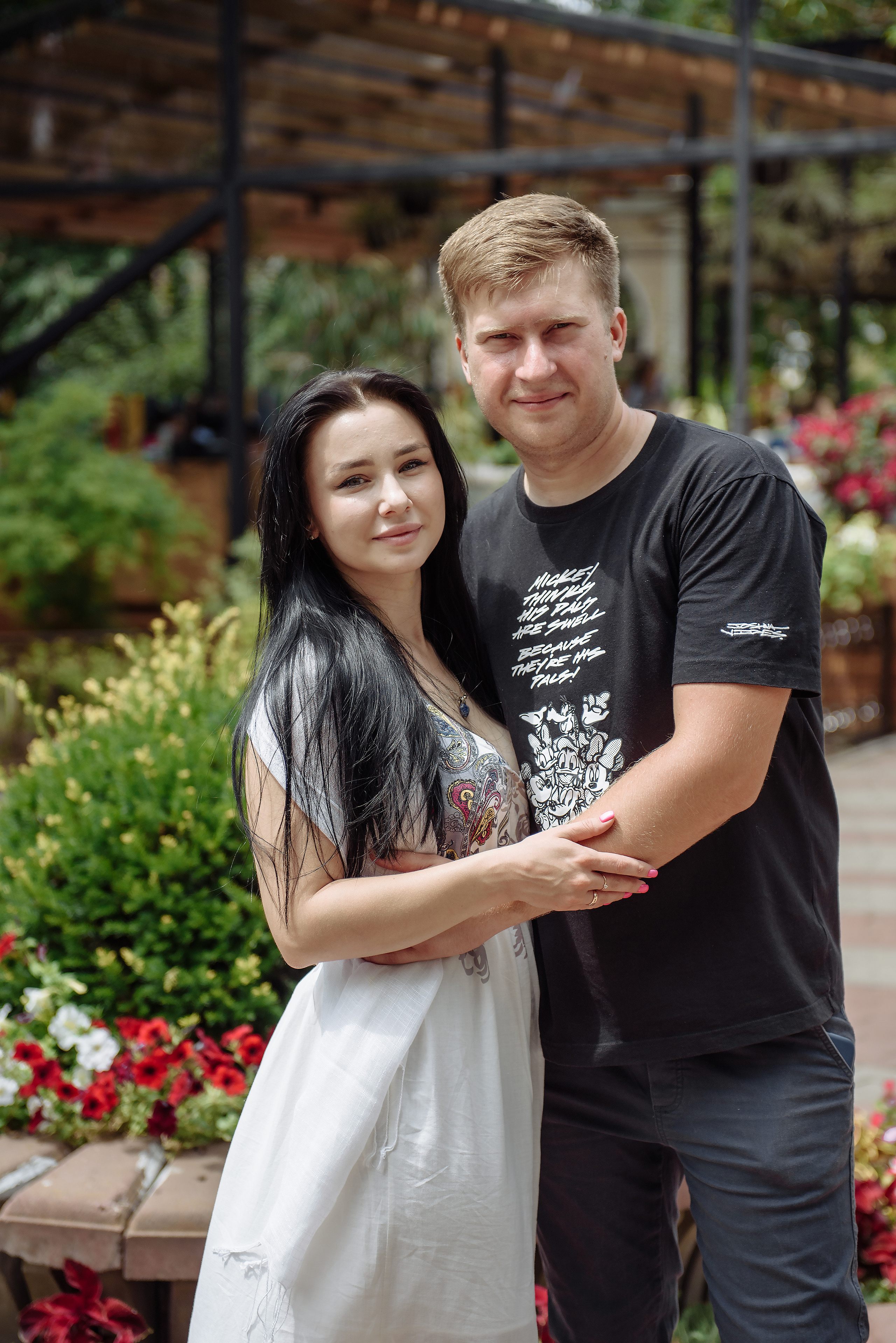 Анонс Крещения Софии. Свадебный фотограф Дмитрий Высоцкий | Ростов-на-Дону