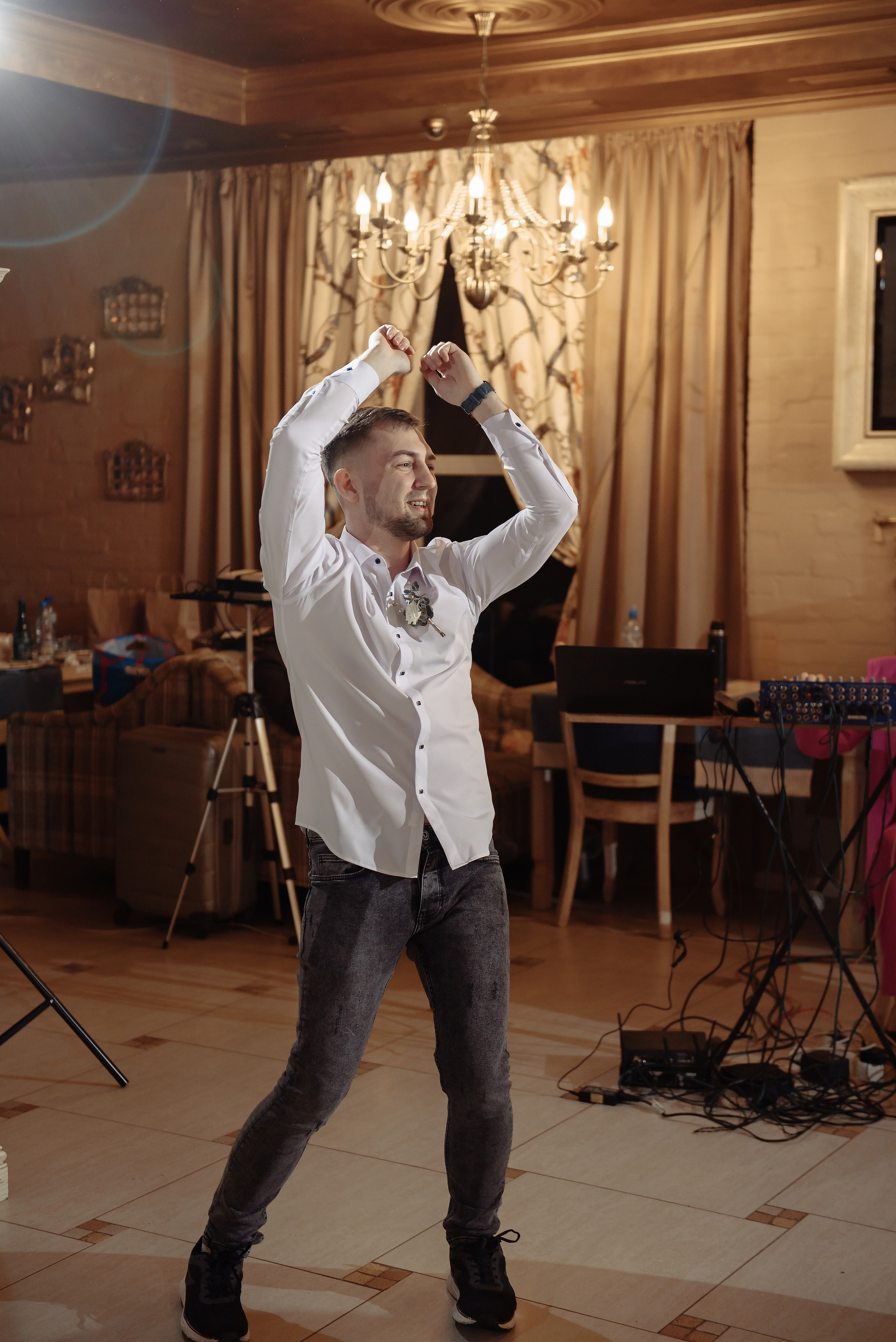 Свадьба Александра и Татьяны. Свадебный фотограф Дмитрий Высоцкий | Ростов-на-Дону