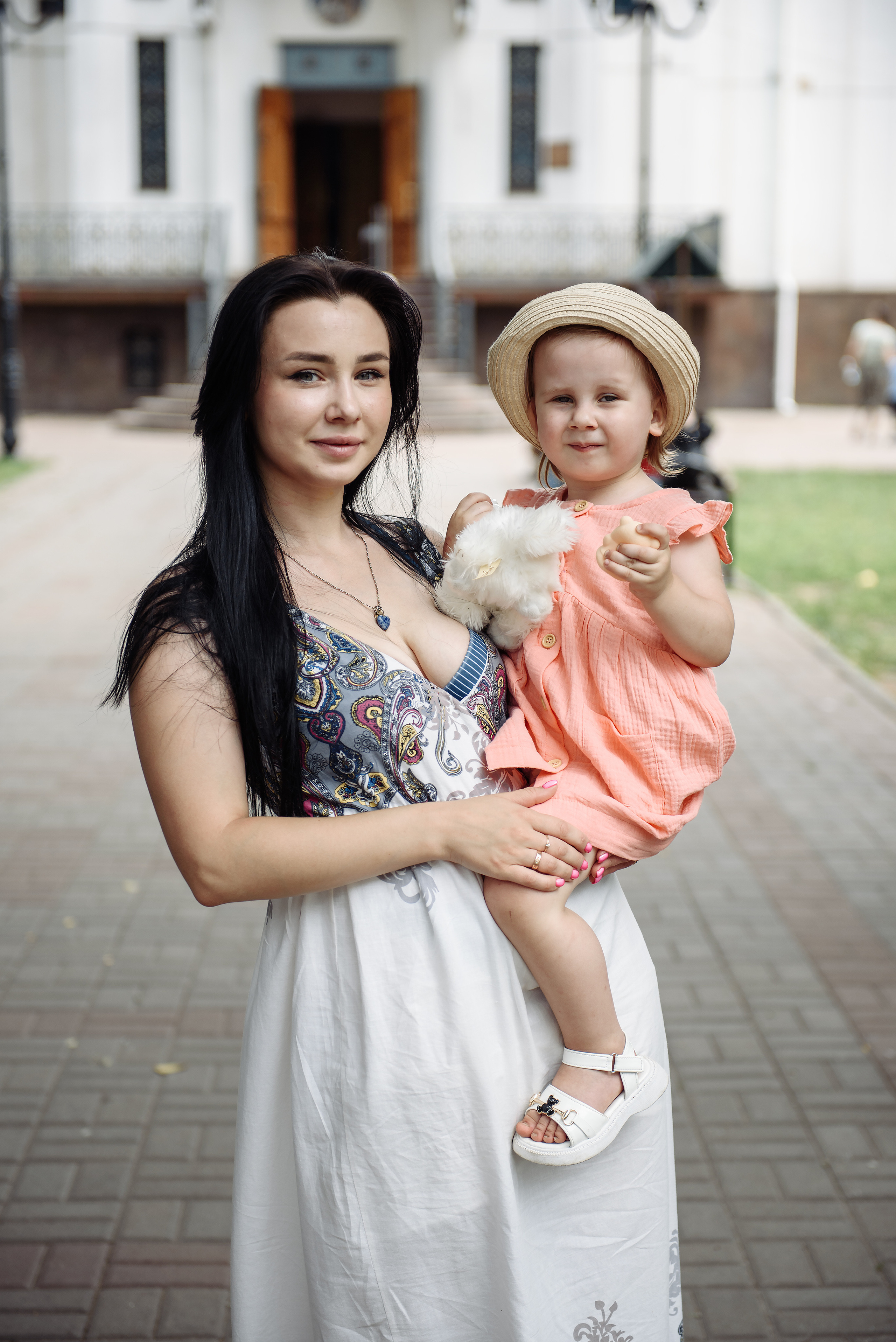 Анонс Крещения Софии. Свадебный фотограф Дмитрий Высоцкий | Ростов-на-Дону