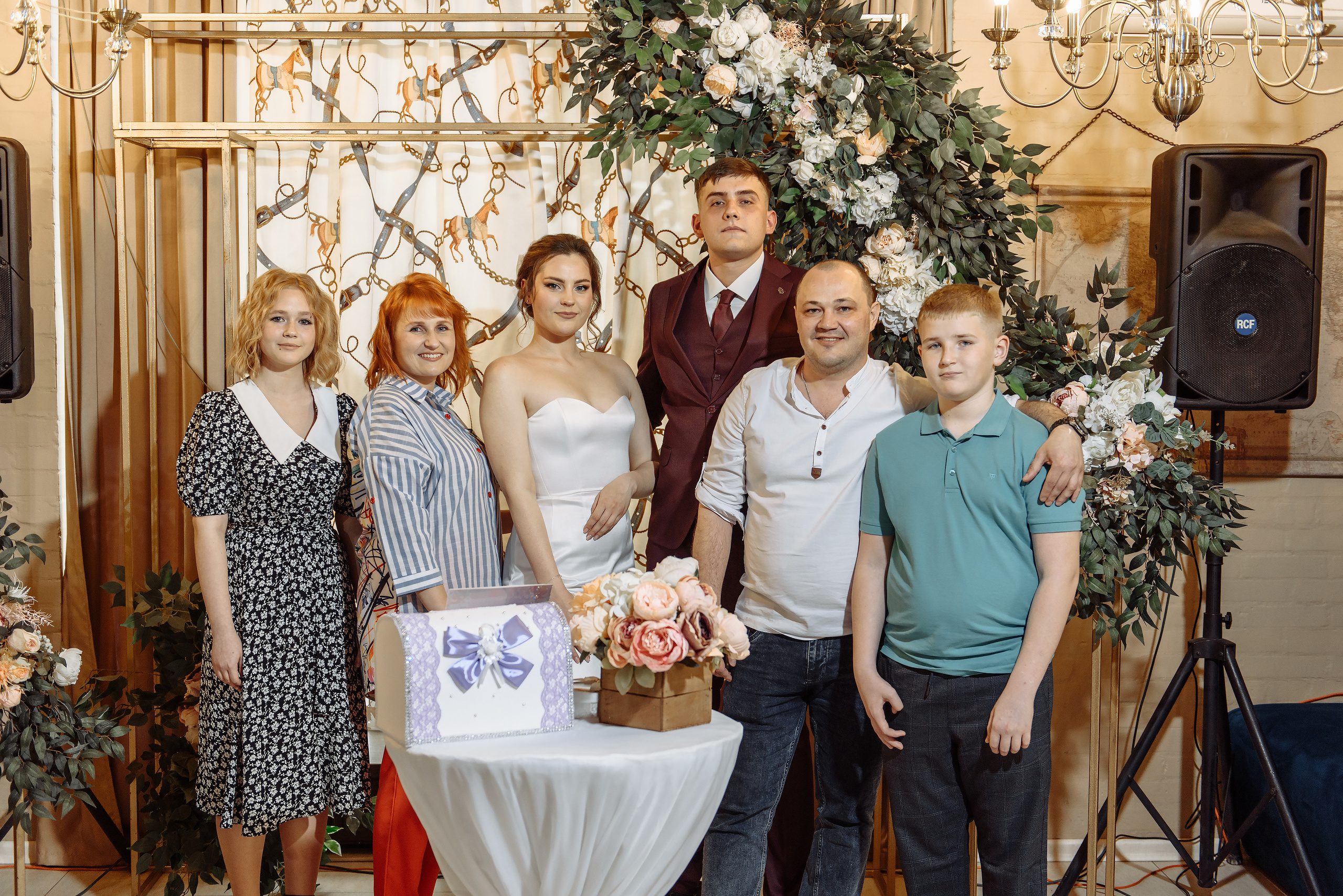 Свадьба Александра и Татьяны. Свадебный фотограф Дмитрий Высоцкий | Ростов-на-Дону