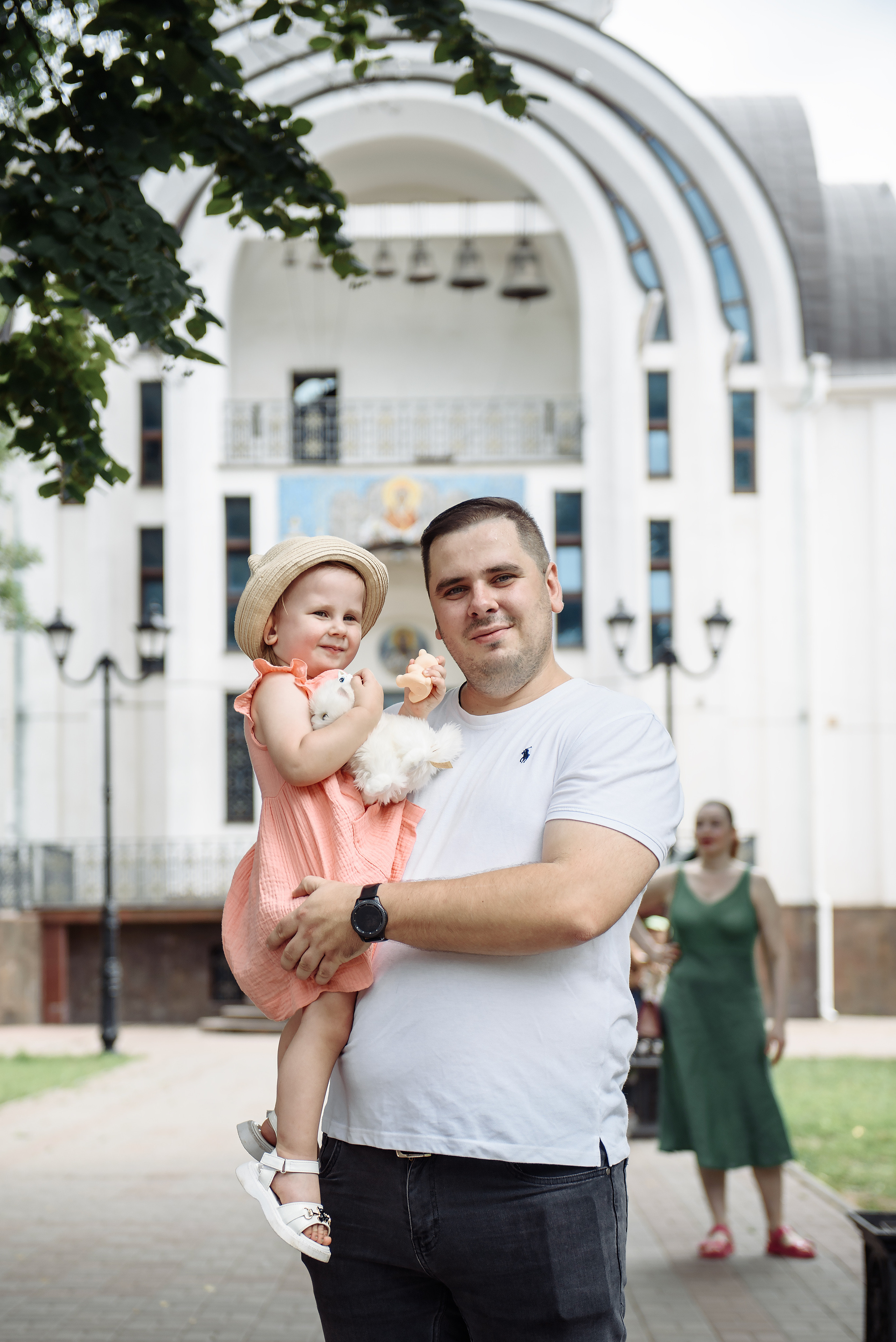 Анонс Крещения Софии. Свадебный фотограф Дмитрий Высоцкий | Ростов-на-Дону