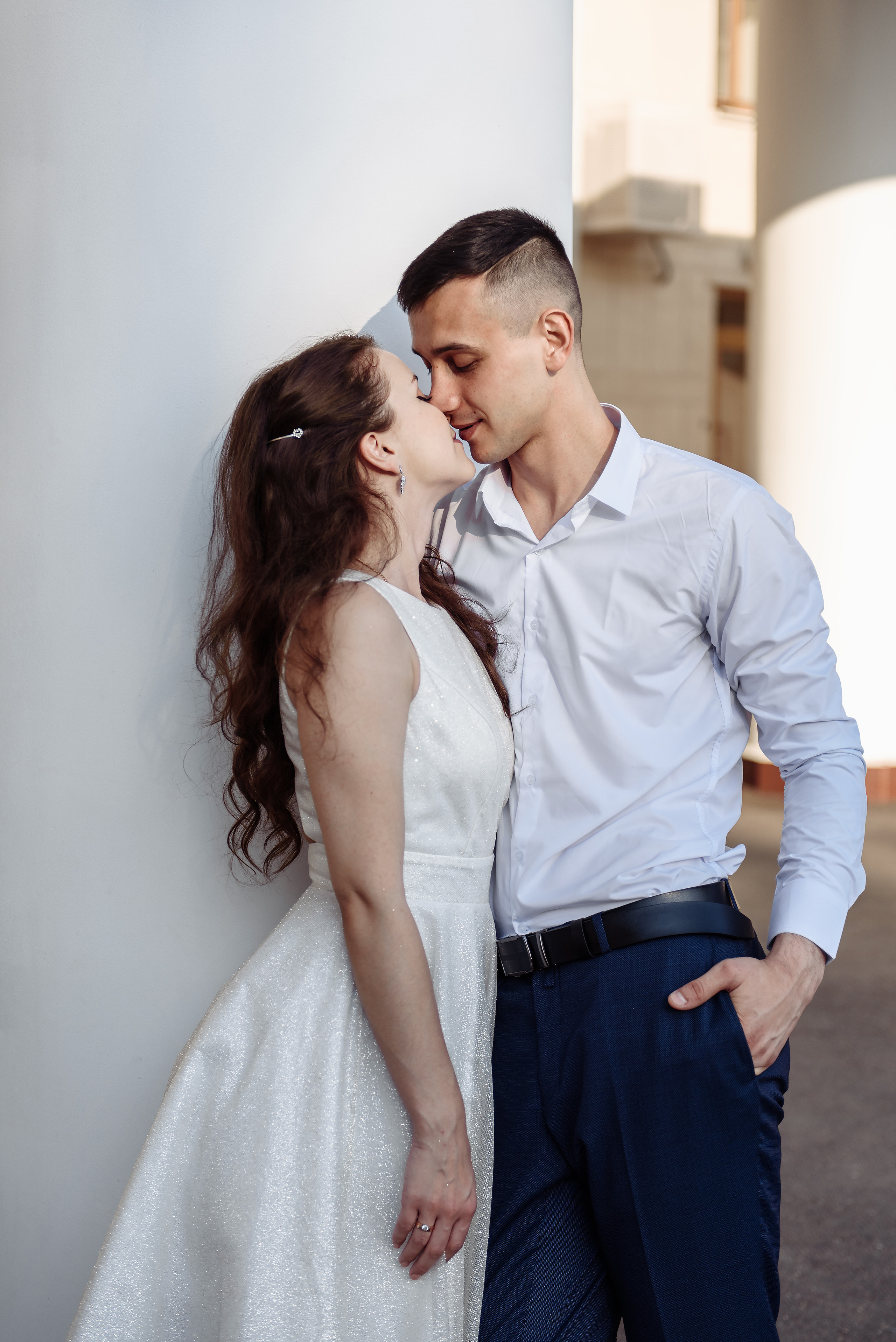 Свадьба Алексея и Алефтины. Свадебный фотограф Дмитрий Высоцкий | Ростов-на-Дону