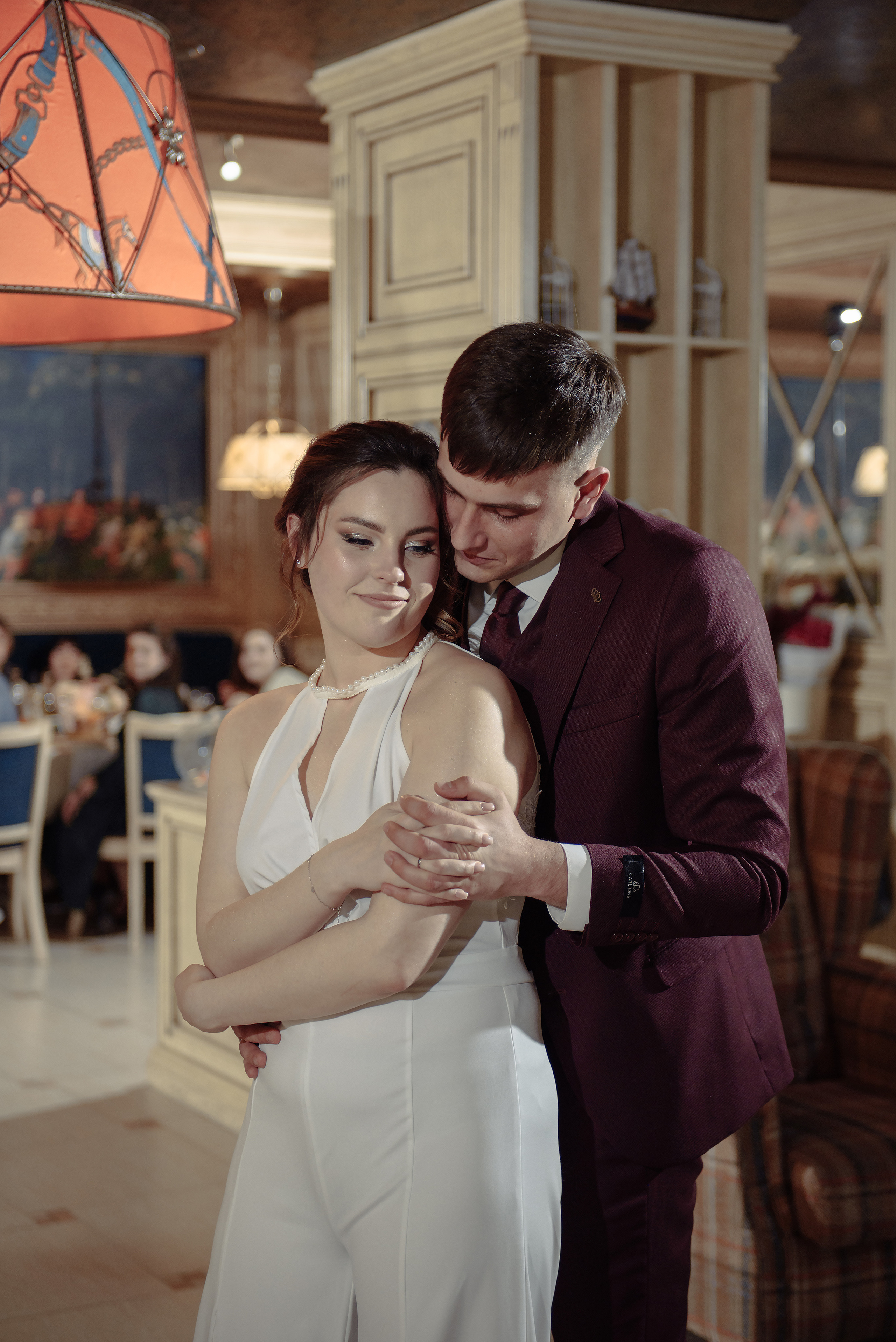 Свадьба Александра и Татьяны. Свадебный фотограф Дмитрий Высоцкий | Ростов-на-Дону