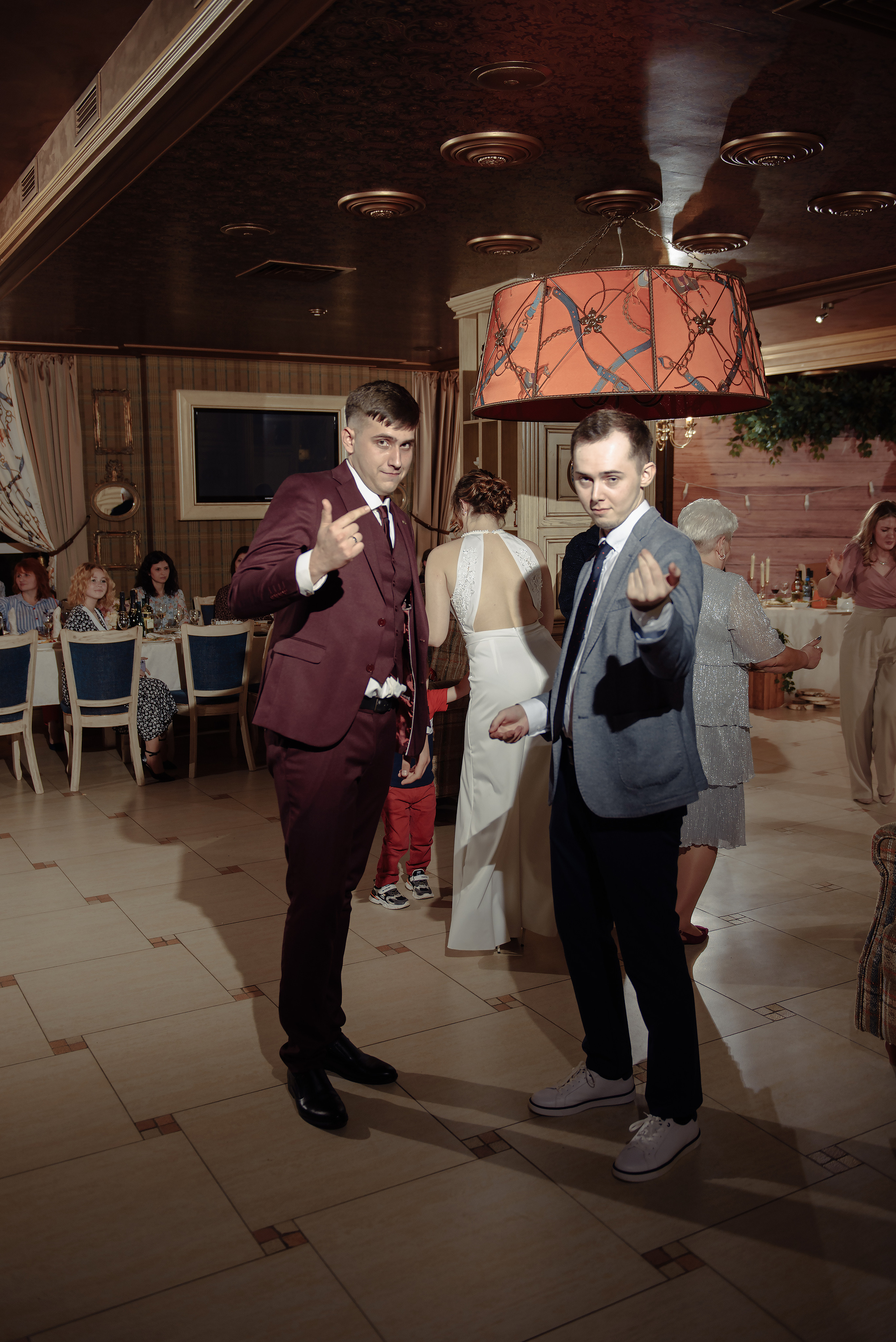 Свадьба Александра и Татьяны. Свадебный фотограф Дмитрий Высоцкий | Ростов-на-Дону