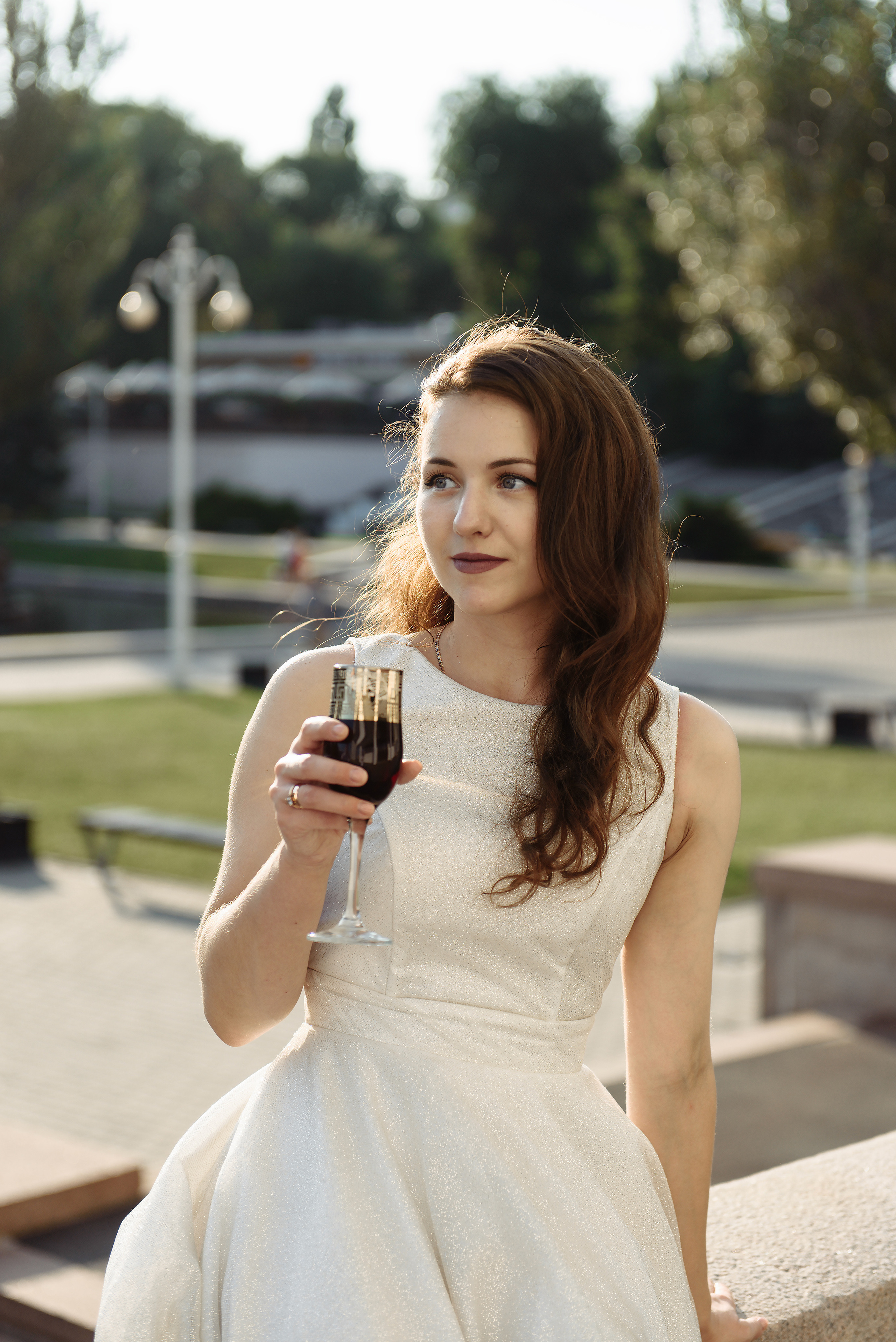 Свадьба Алексея и Алефтины. Свадебный фотограф Дмитрий Высоцкий | Ростов-на-Дону