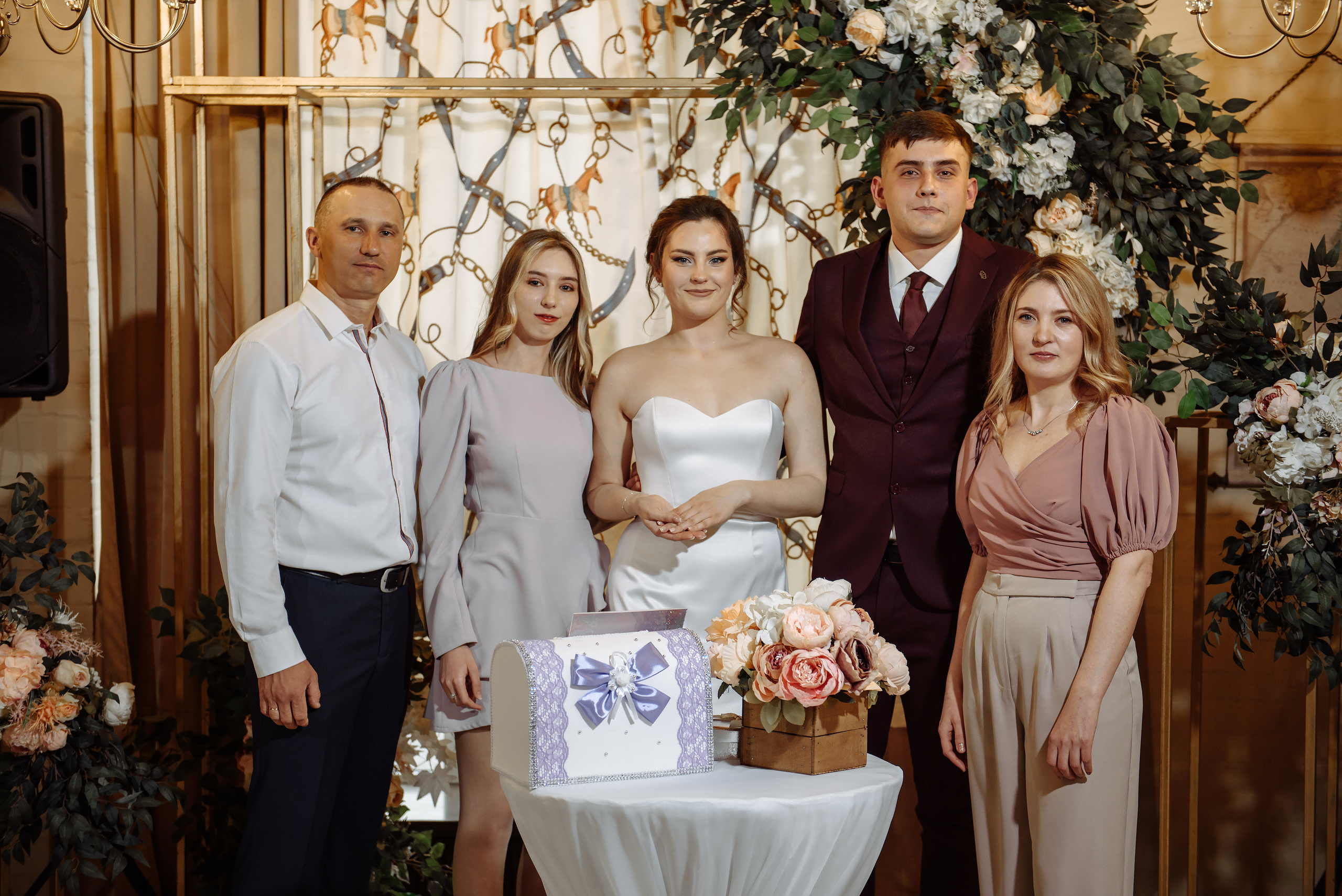 Свадьба Александра и Татьяны. Свадебный фотограф Дмитрий Высоцкий | Ростов-на-Дону