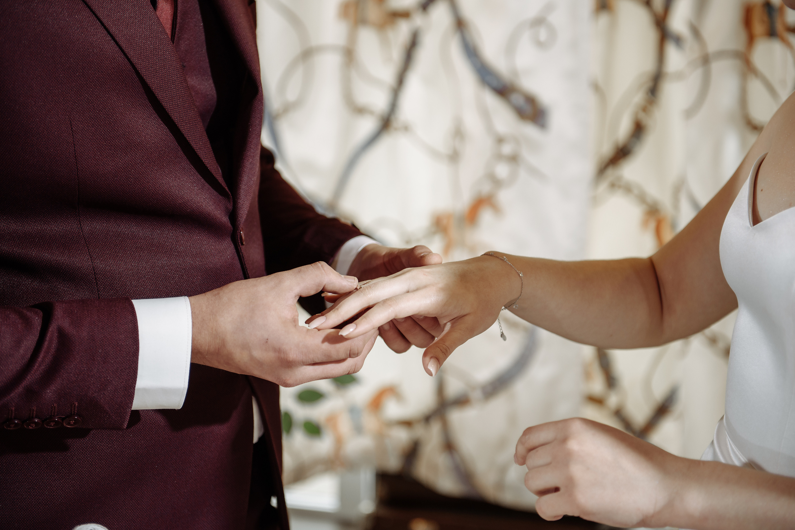 Свадьба Александра и Татьяны. Свадебный фотограф Дмитрий Высоцкий | Ростов-на-Дону