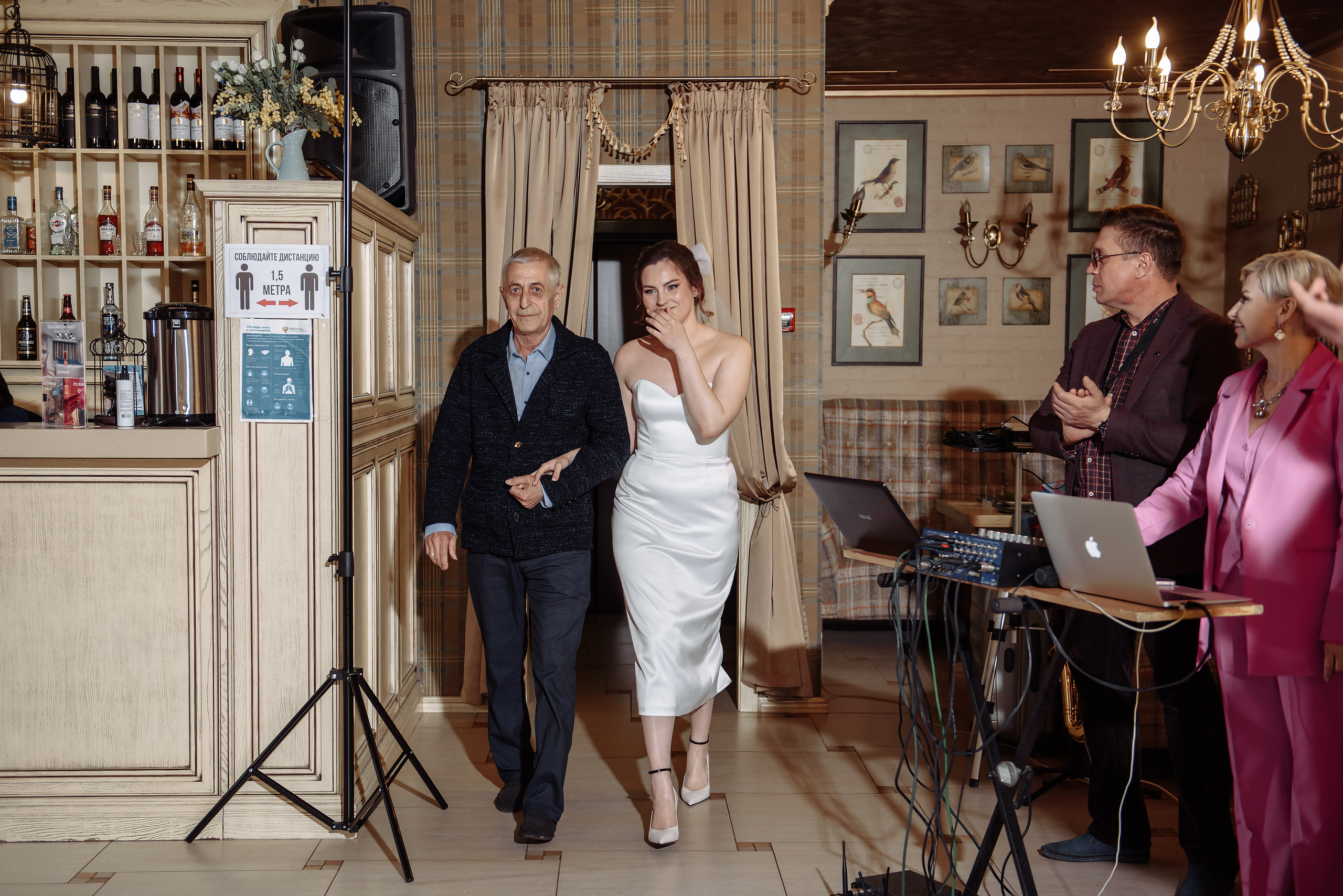 Свадьба Александра и Татьяны. Свадебный фотограф Дмитрий Высоцкий | Ростов-на-Дону