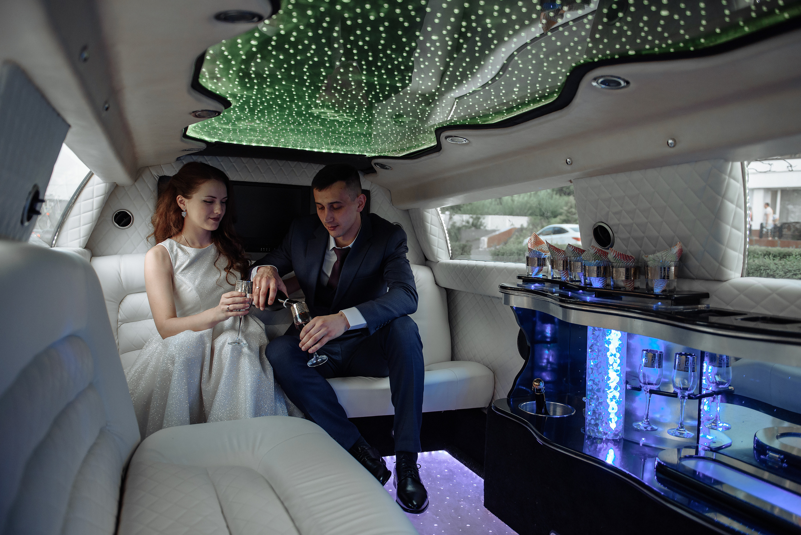 Свадьба Алексея и Алефтины. Свадебный фотограф Дмитрий Высоцкий | Ростов-на-Дону