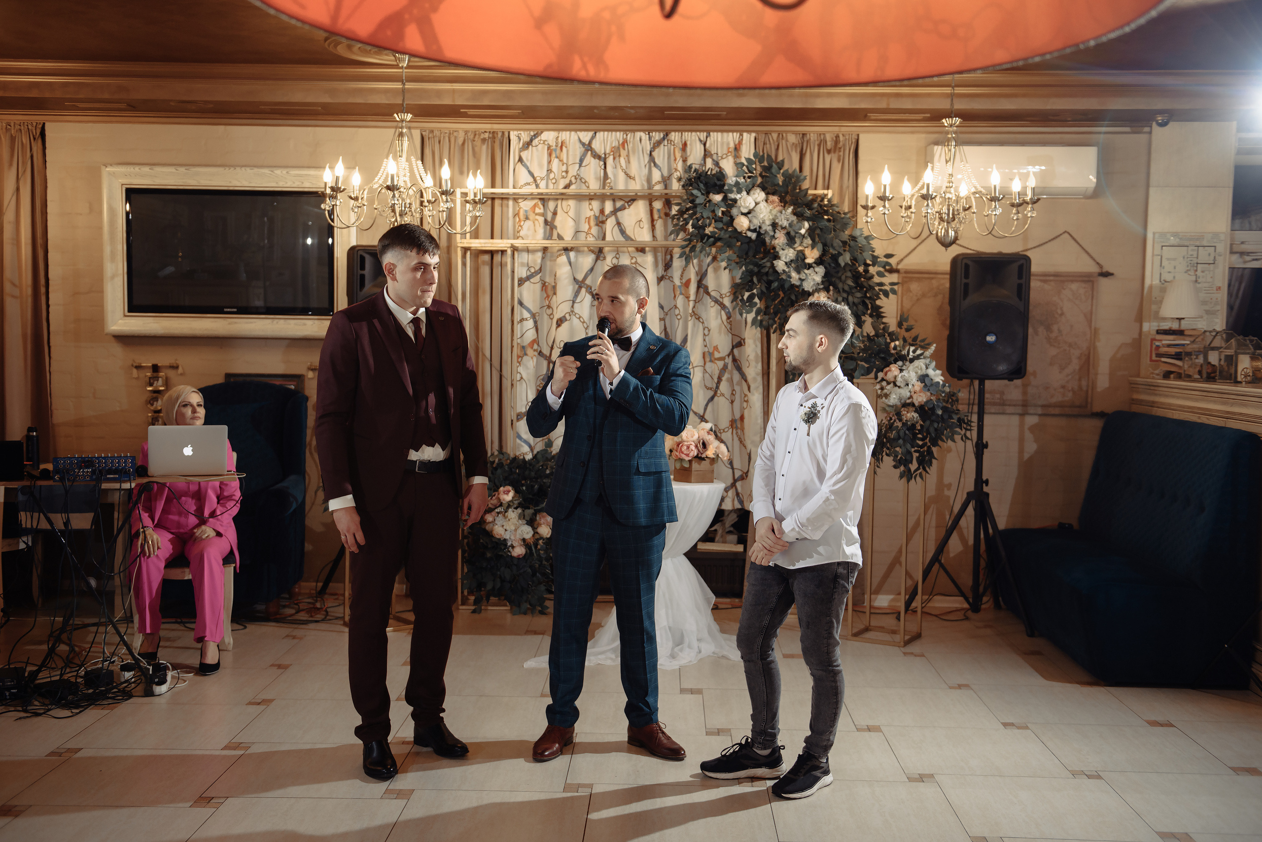 Свадьба Александра и Татьяны. Свадебный фотограф Дмитрий Высоцкий | Ростов-на-Дону