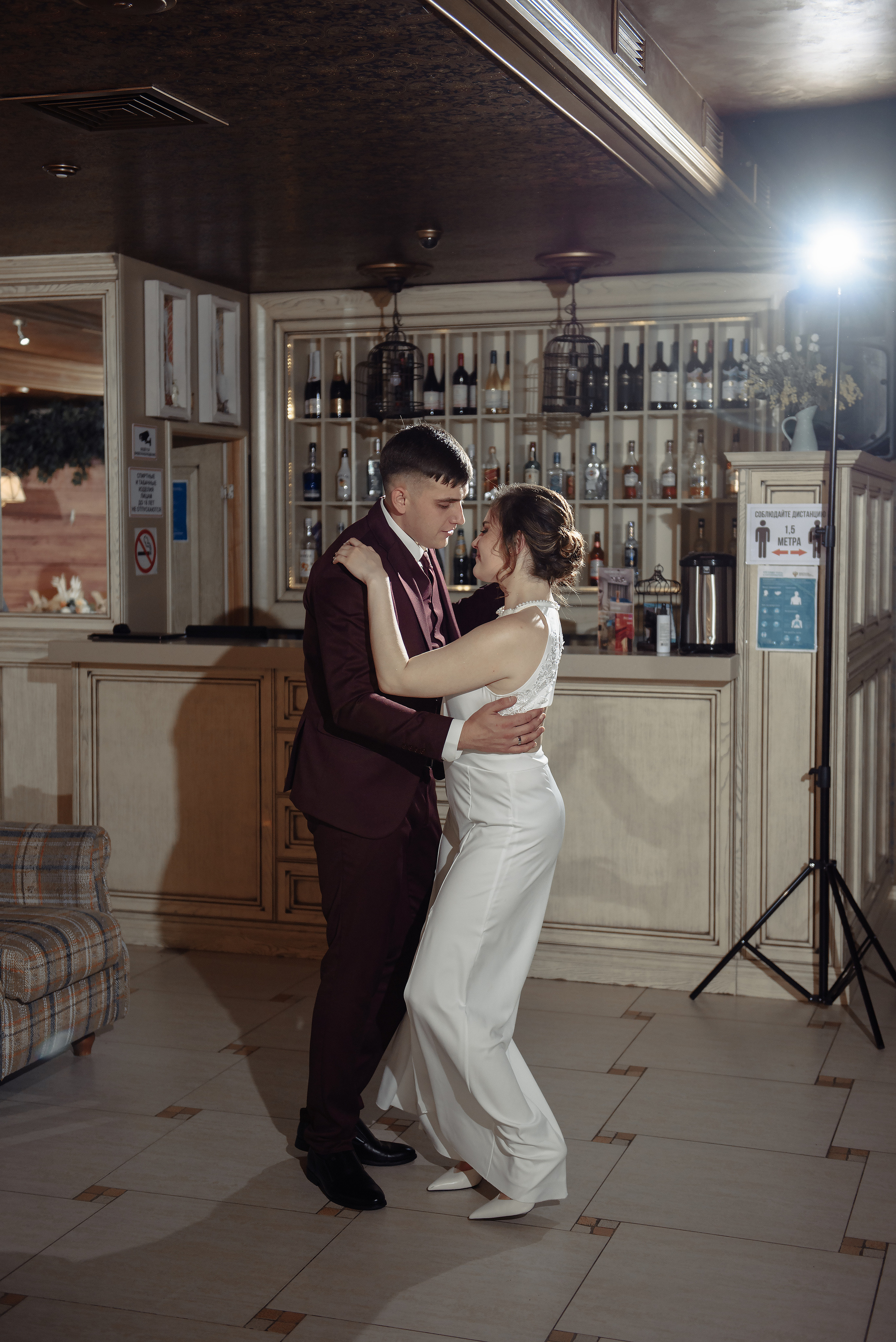 Свадьба Александра и Татьяны. Свадебный фотограф Дмитрий Высоцкий | Ростов-на-Дону