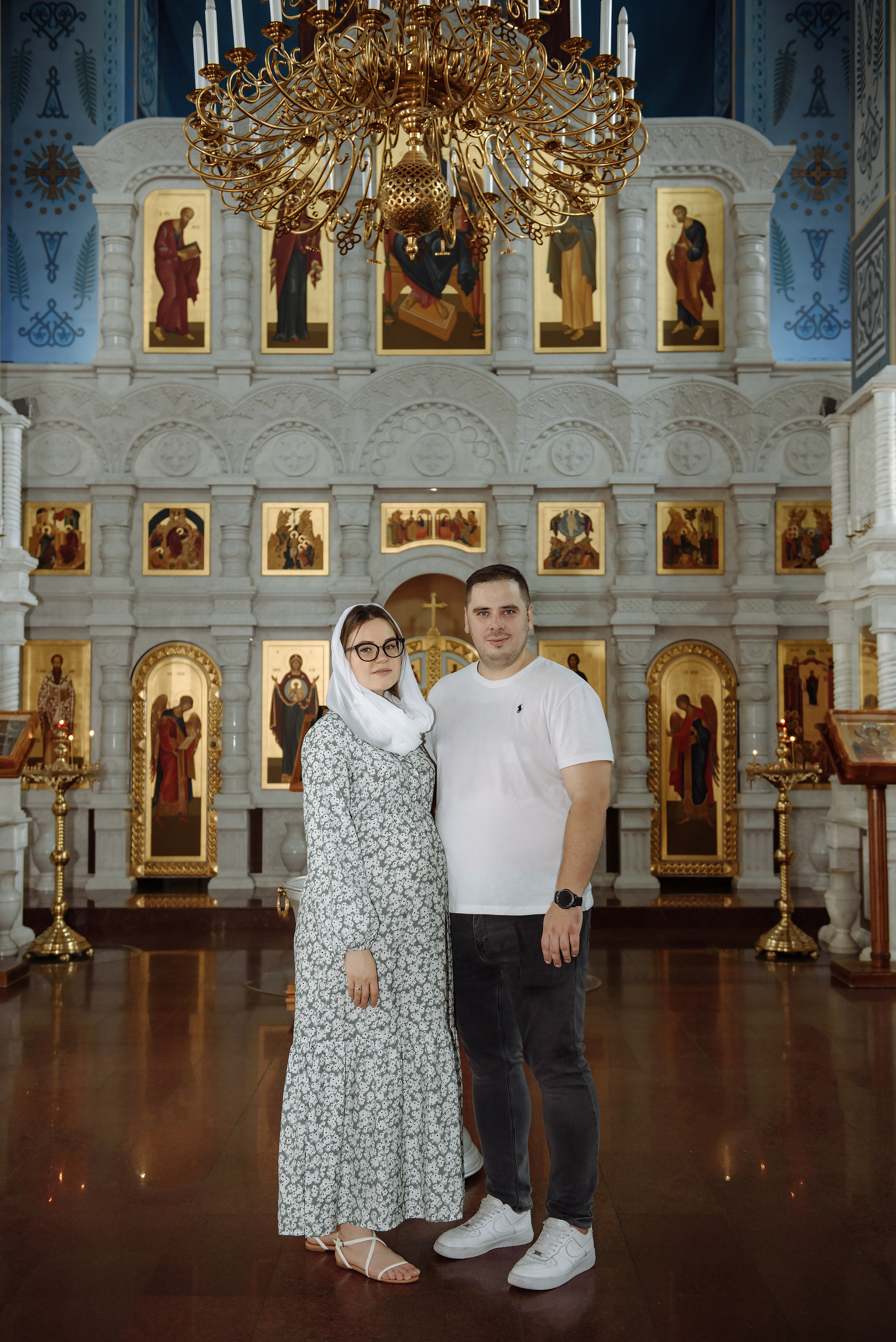 Анонс Крещения Софии. Свадебный фотограф Дмитрий Высоцкий | Ростов-на-Дону