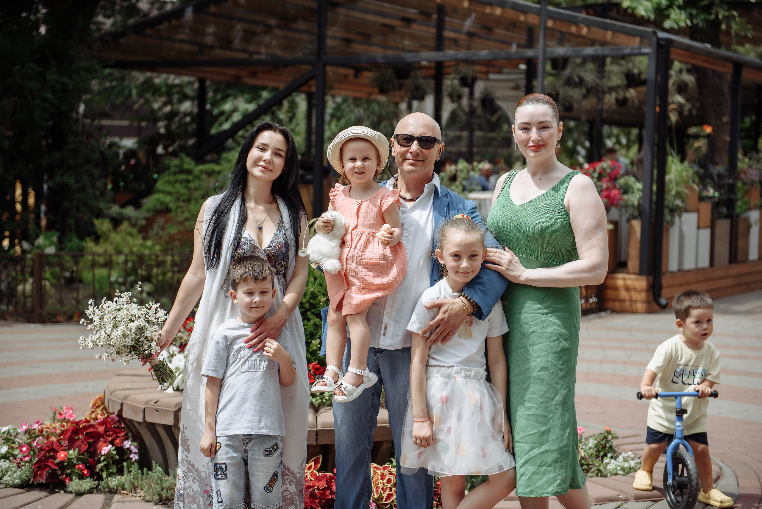 Анонс Крещения Софии. Свадебный фотограф Дмитрий Высоцкий | Ростов-на-Дону