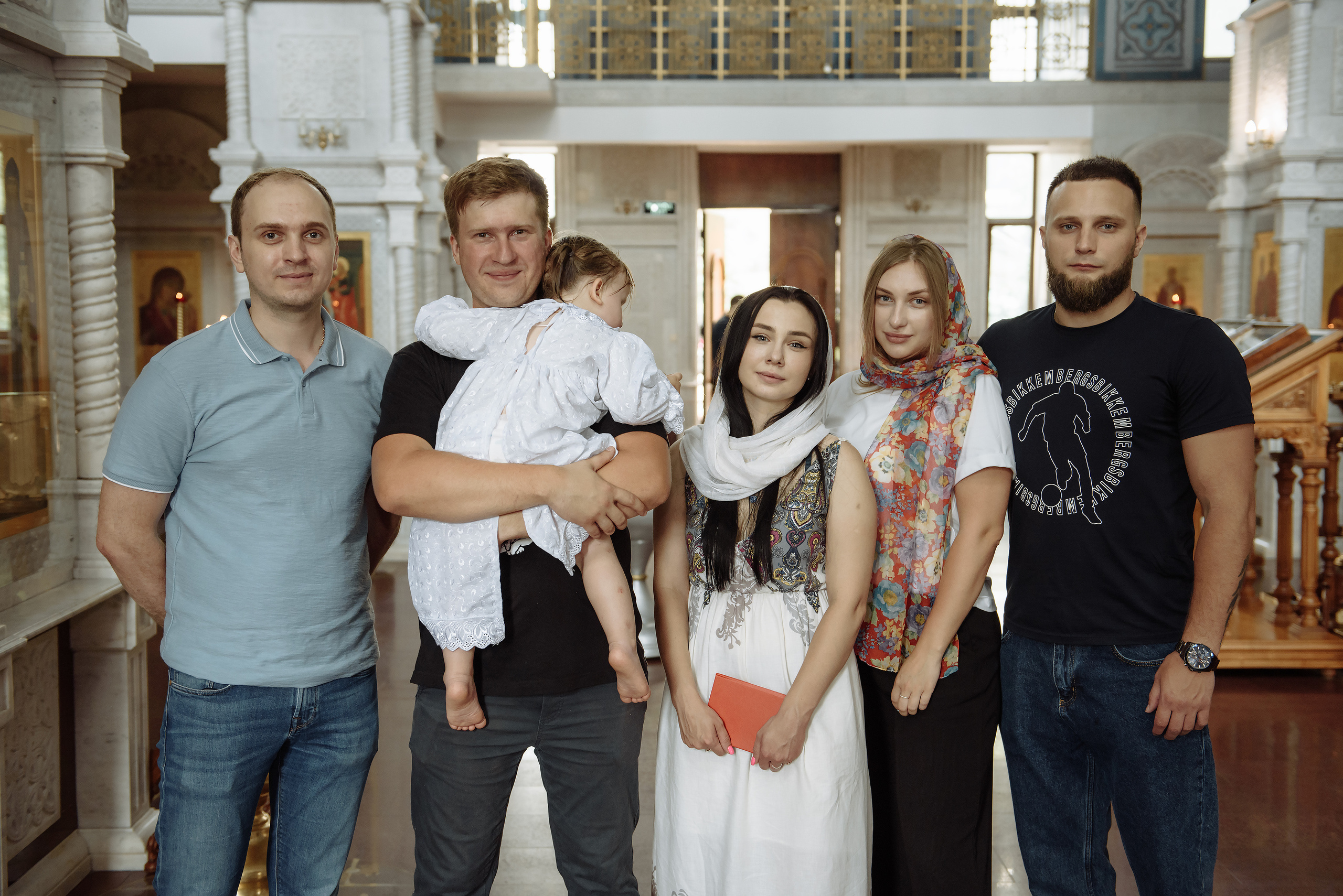 Анонс Крещения Софии. Свадебный фотограф Дмитрий Высоцкий | Ростов-на-Дону