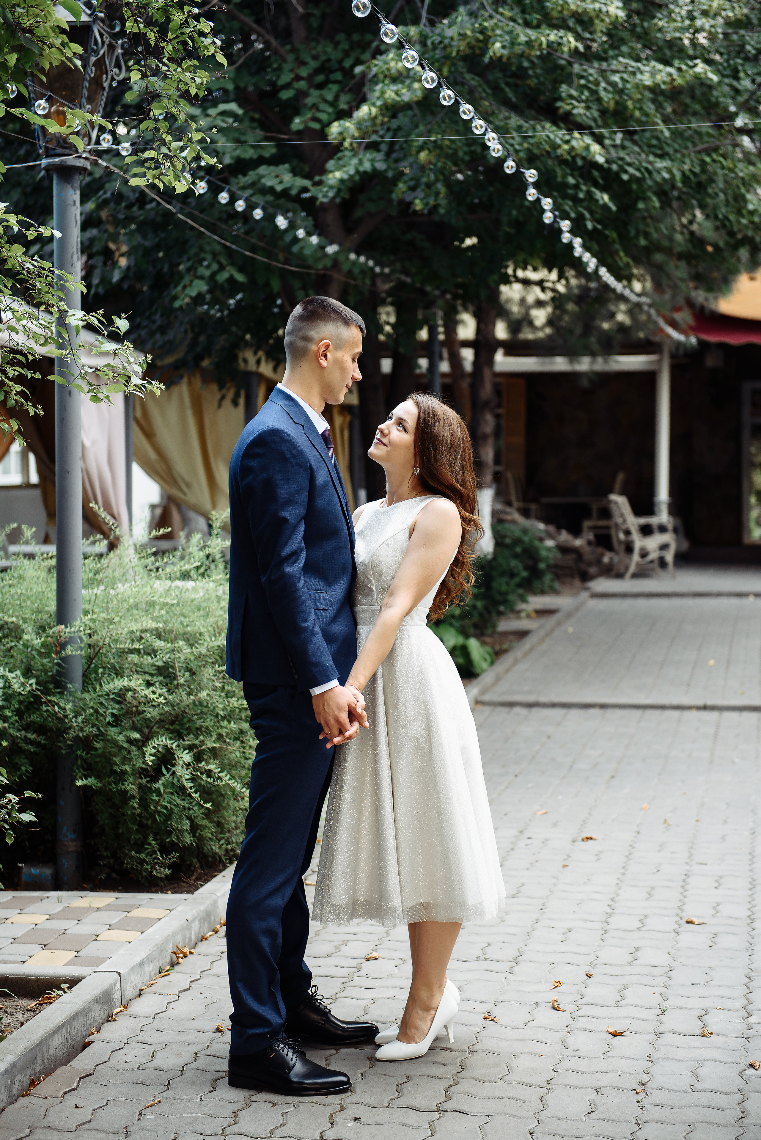 Свадьба Алексея и Алефтины. Свадебный фотограф Дмитрий Высоцкий | Ростов-на-Дону