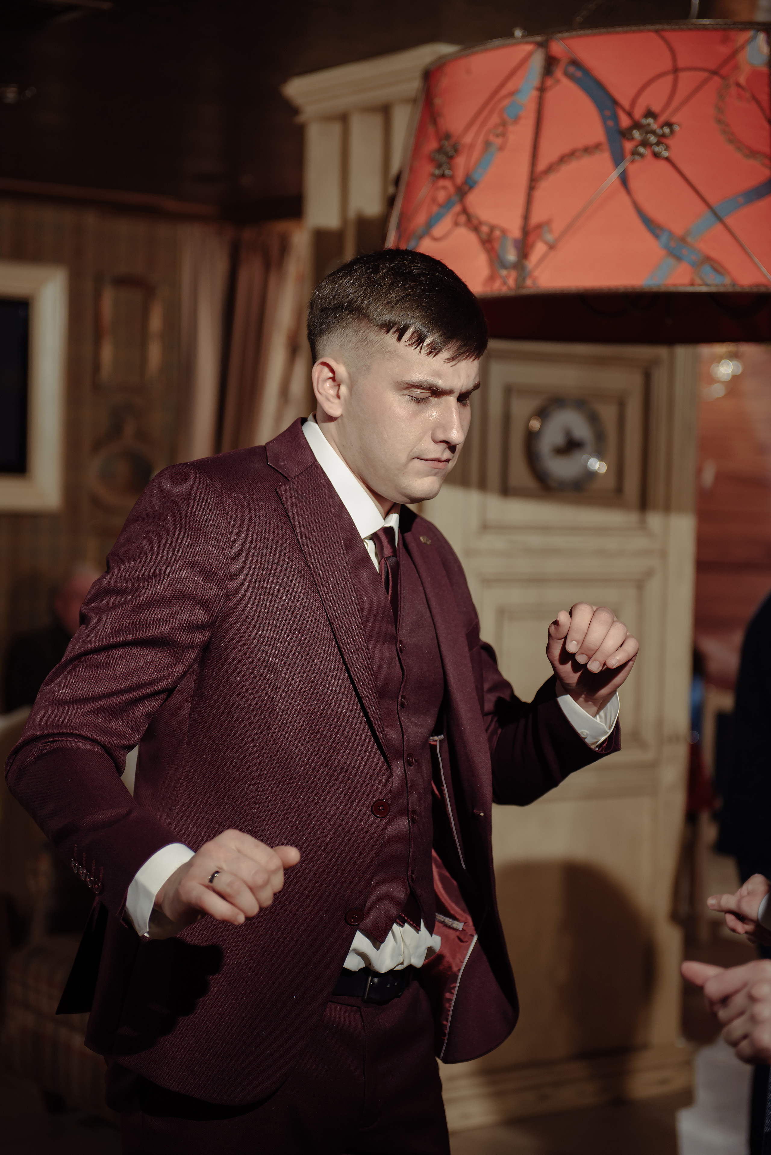 Свадьба Александра и Татьяны. Свадебный фотограф Дмитрий Высоцкий | Ростов-на-Дону