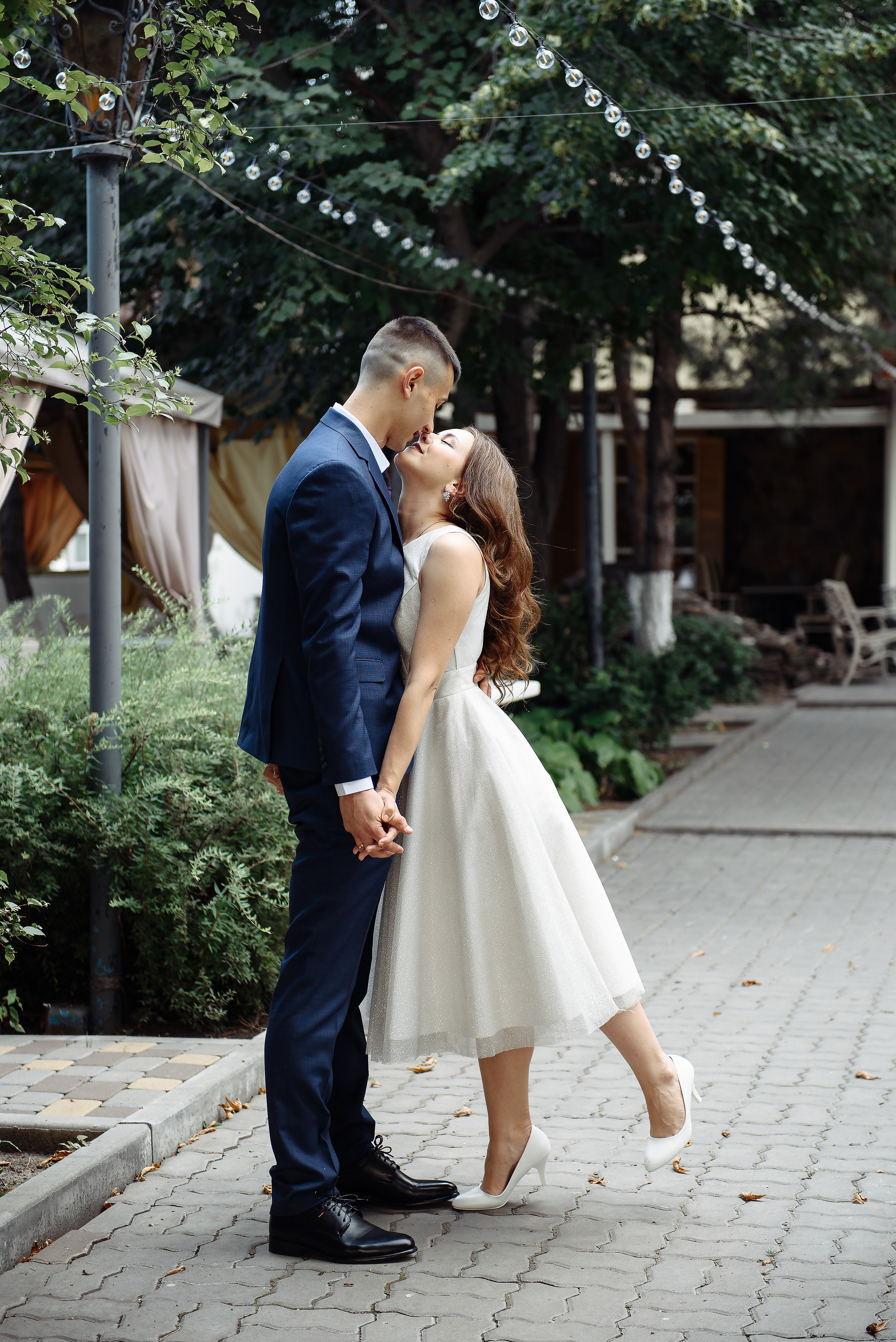 Свадьба Алексея и Алефтины. Свадебный фотограф Дмитрий Высоцкий | Ростов-на-Дону