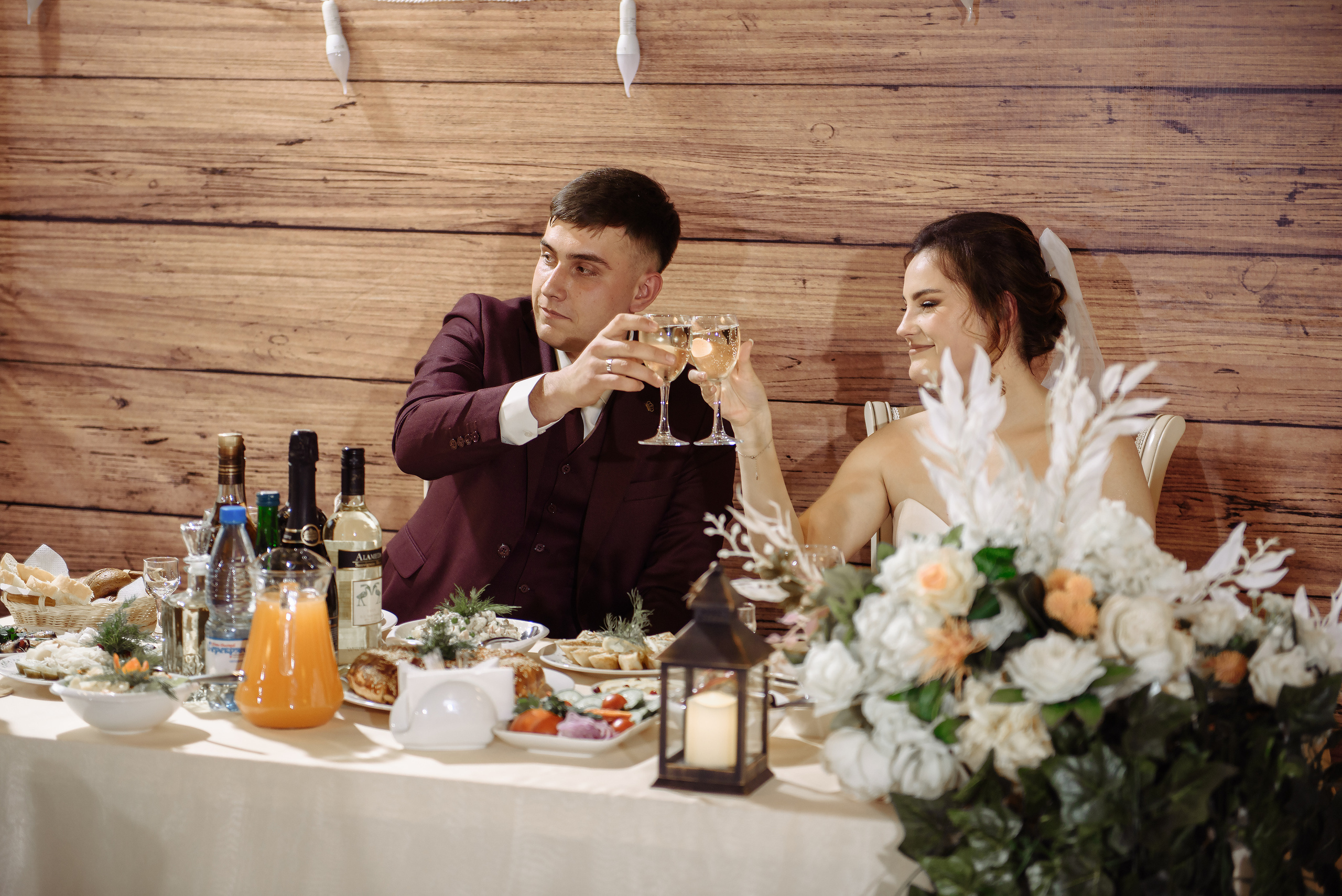 Свадьба Александра и Татьяны. Свадебный фотограф Дмитрий Высоцкий | Ростов-на-Дону