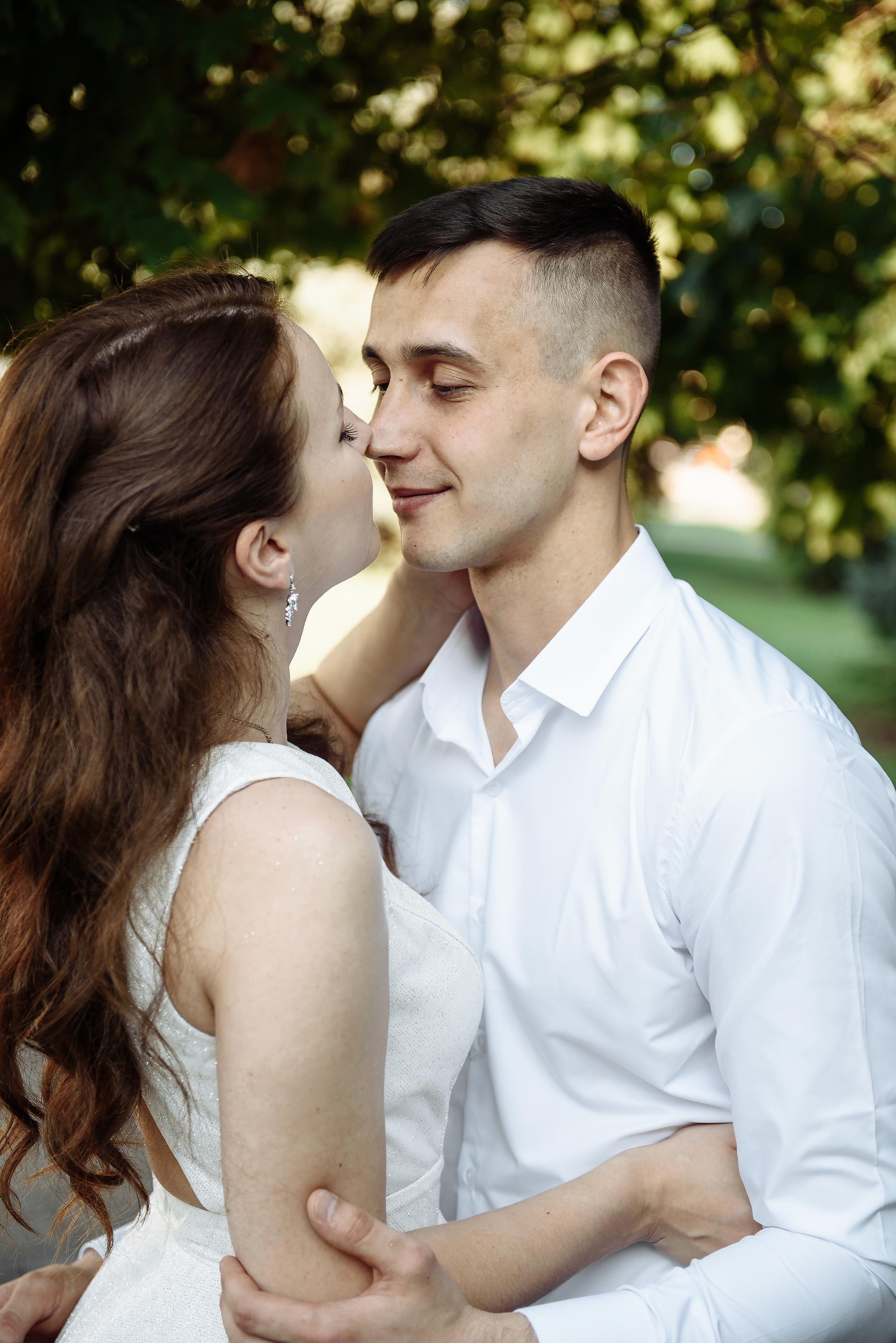 Свадьба Алексея и Алефтины. Свадебный фотограф Дмитрий Высоцкий | Ростов-на-Дону