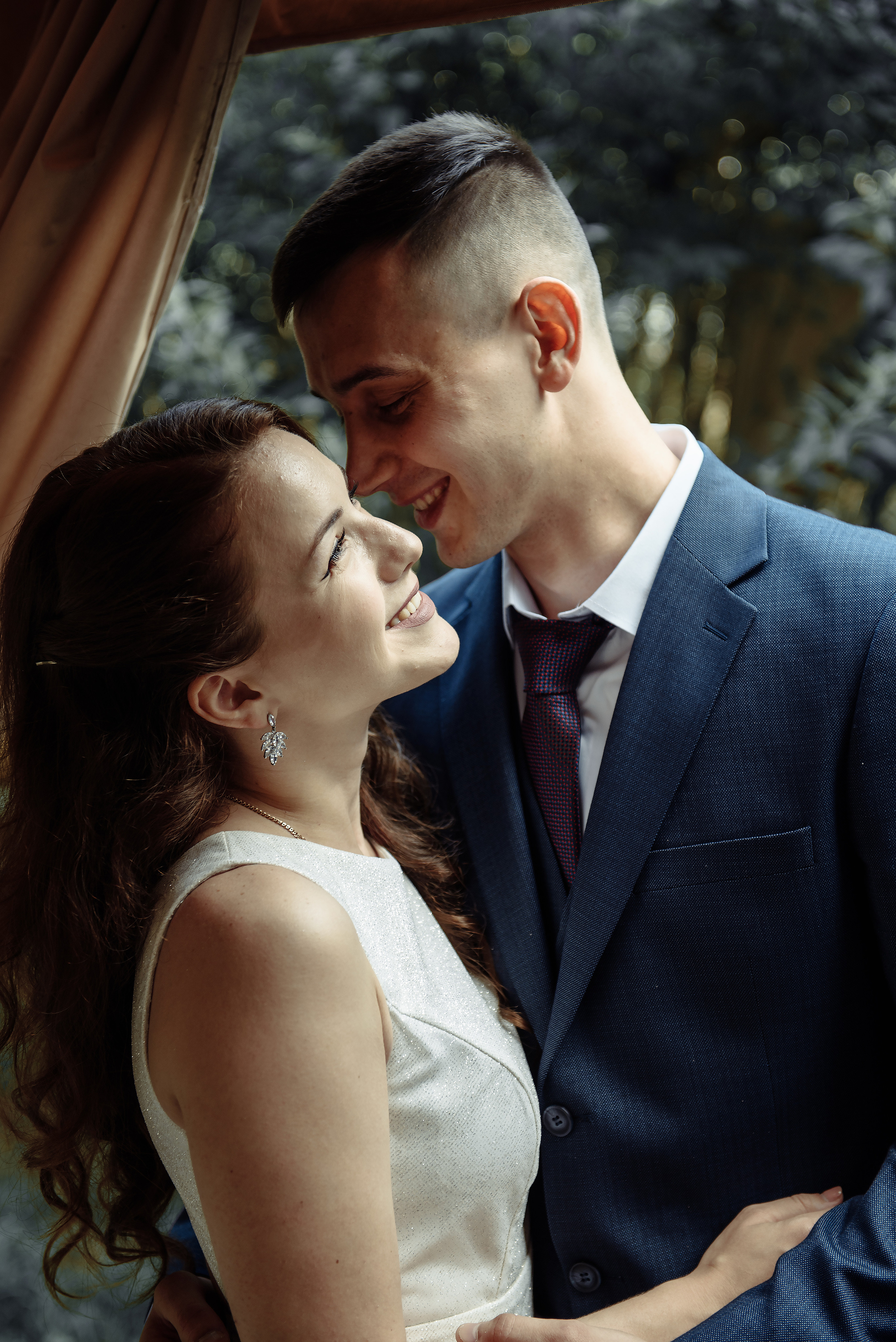 Свадьба Алексея и Алефтины. Свадебный фотограф Дмитрий Высоцкий | Ростов-на-Дону