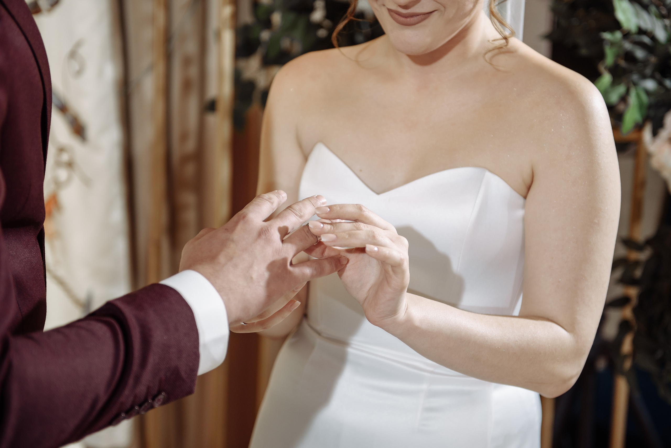 Свадьба Александра и Татьяны. Свадебный фотограф Дмитрий Высоцкий | Ростов-на-Дону