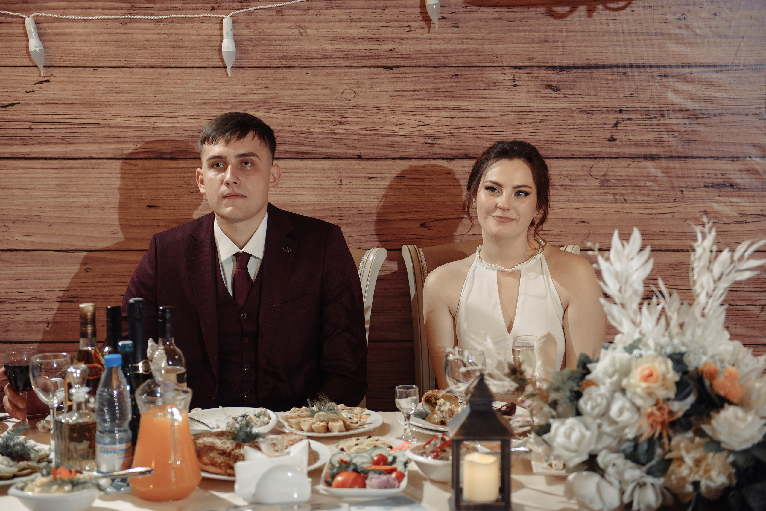 Свадьба Александра и Татьяны. Свадебный фотограф Дмитрий Высоцкий | Ростов-на-Дону