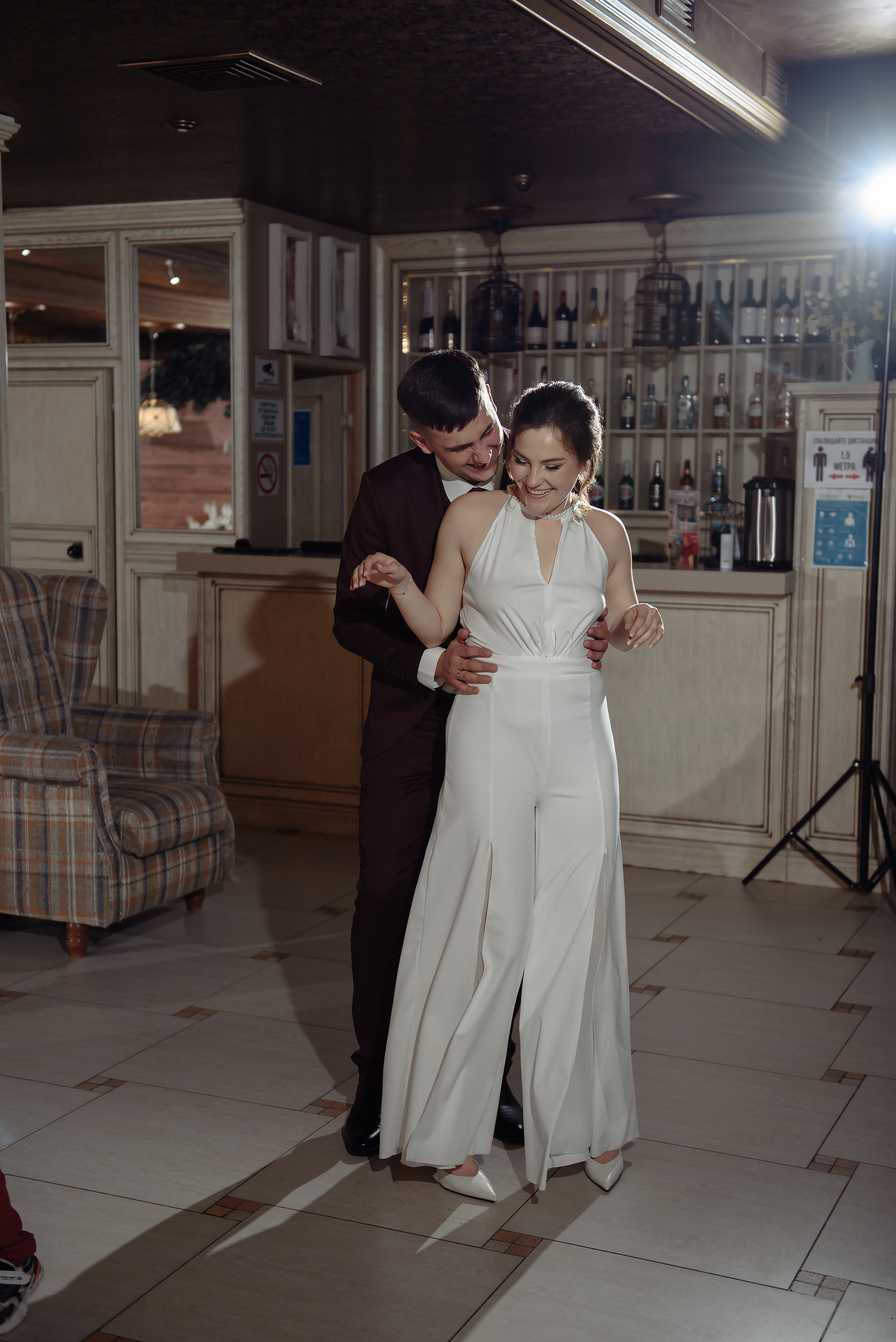 Свадьба Александра и Татьяны. Свадебный фотограф Дмитрий Высоцкий | Ростов-на-Дону