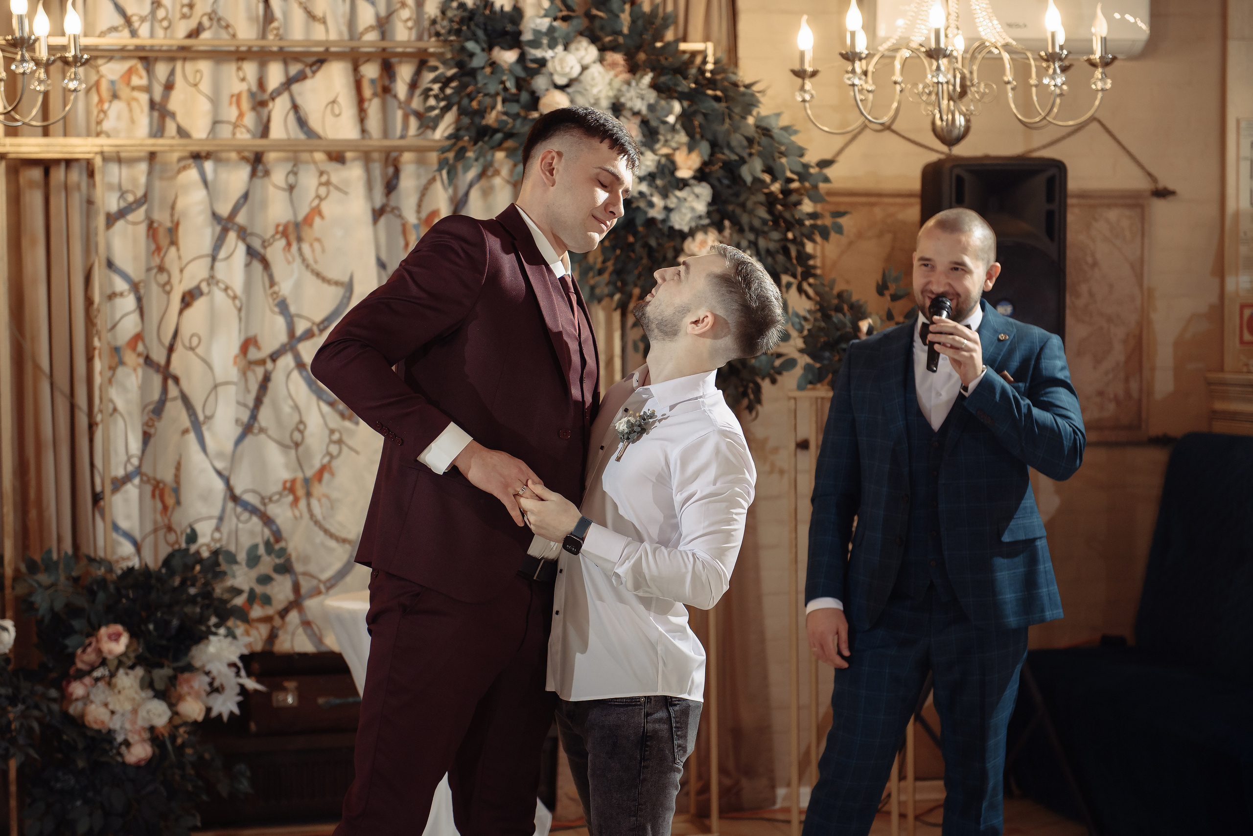 Свадьба Александра и Татьяны. Свадебный фотограф Дмитрий Высоцкий | Ростов-на-Дону