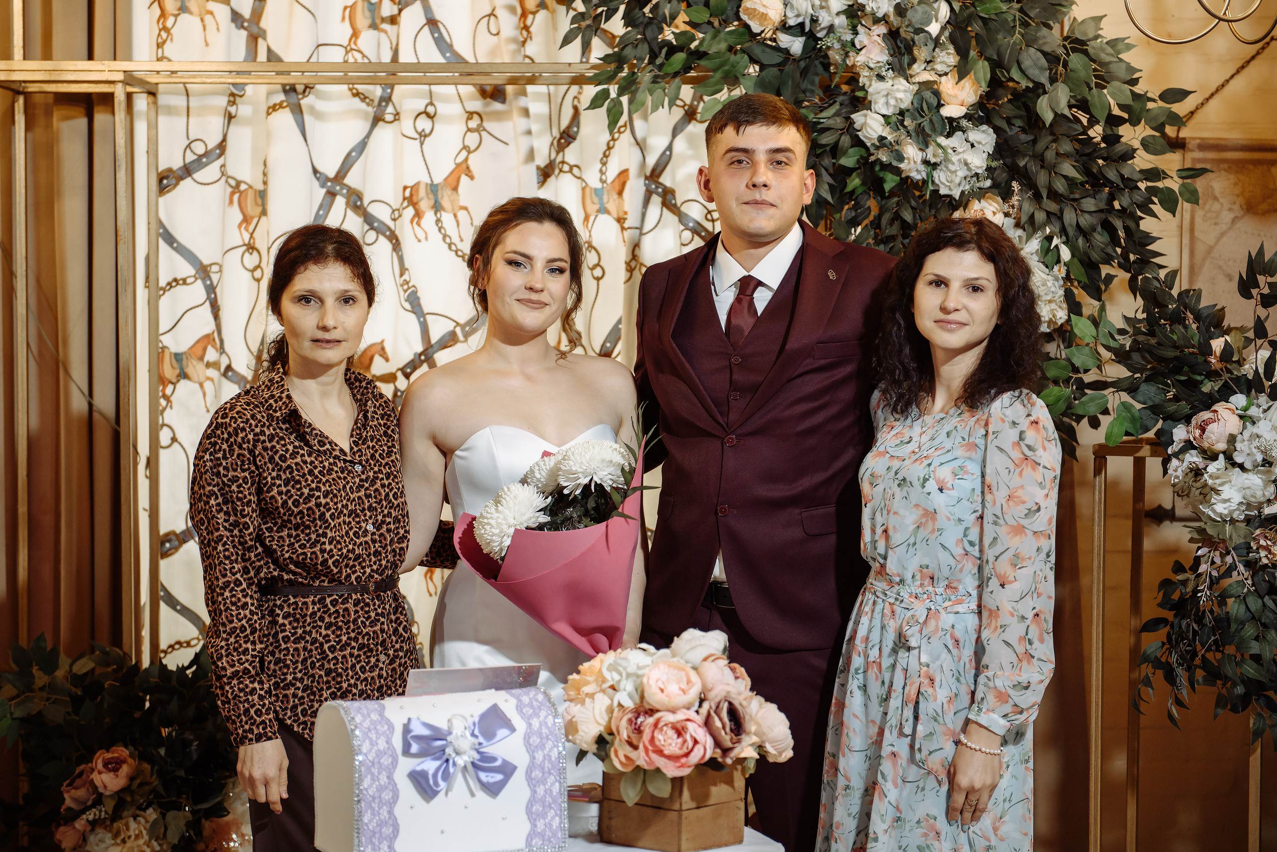 Свадьба Александра и Татьяны. Свадебный фотограф Дмитрий Высоцкий | Ростов-на-Дону