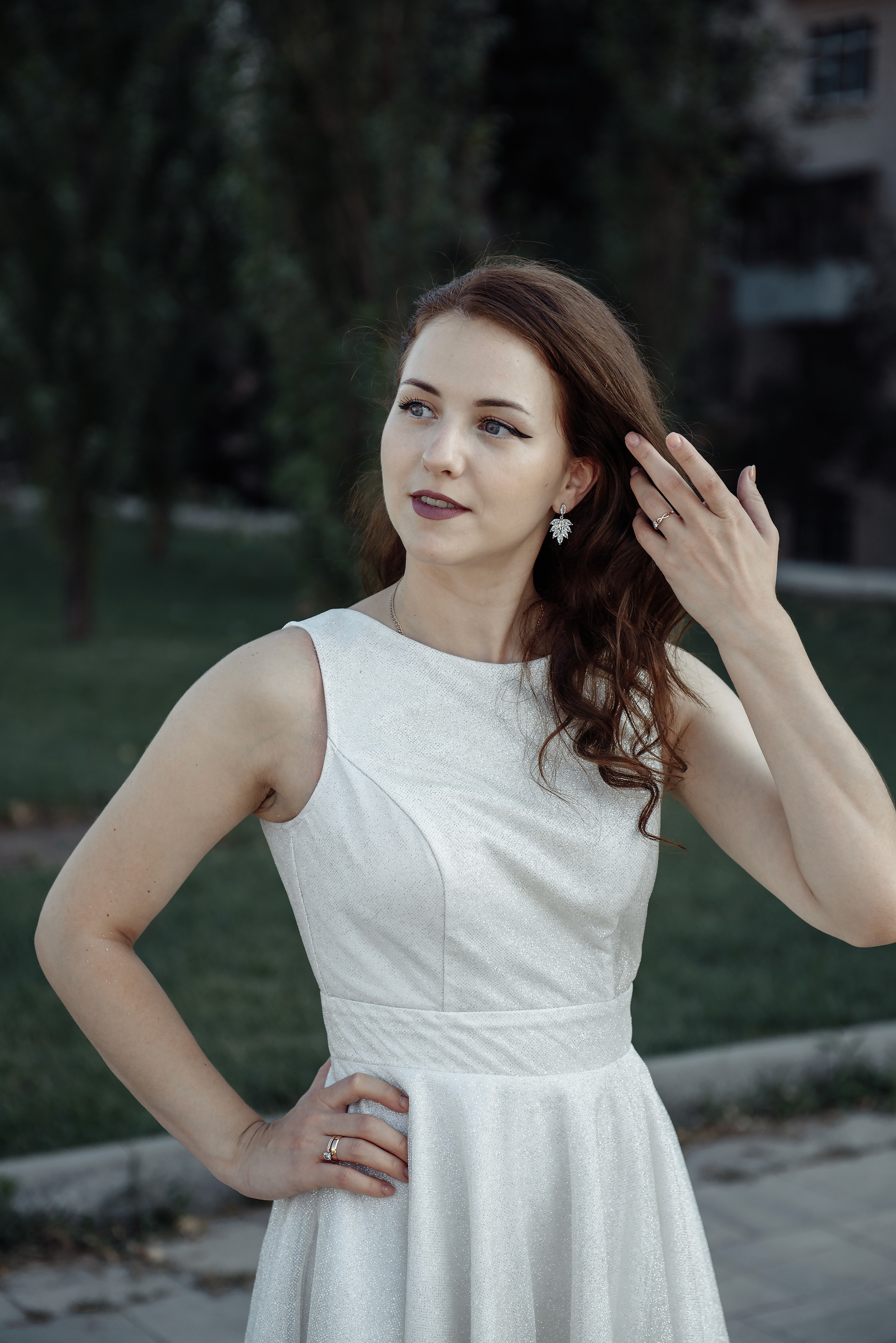 Свадьба Алексея и Алефтины. Свадебный фотограф Дмитрий Высоцкий | Ростов-на-Дону