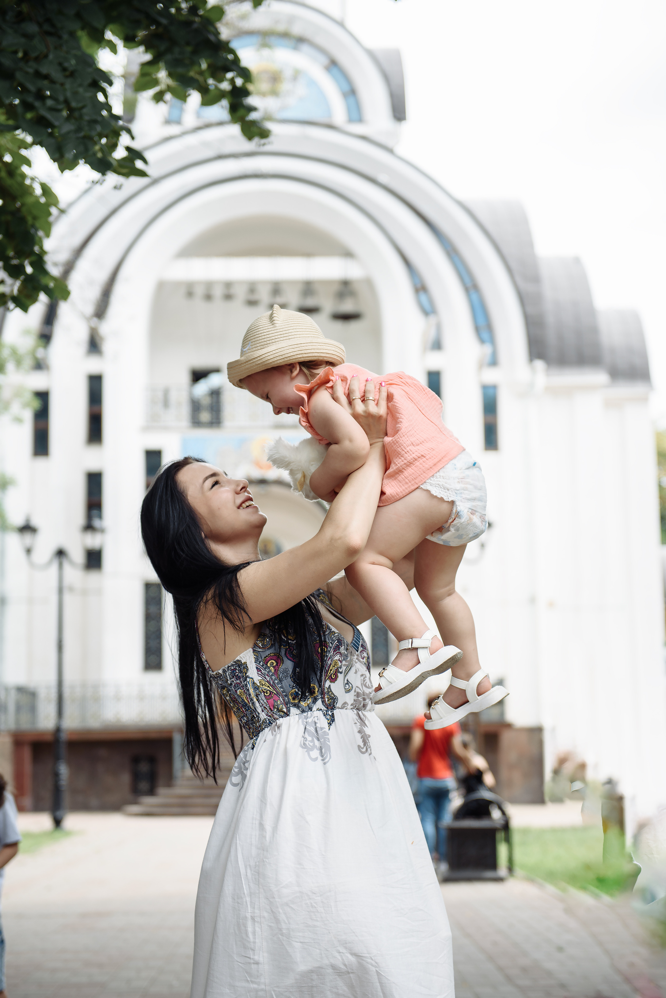 Анонс Крещения Софии. Свадебный фотограф Дмитрий Высоцкий | Ростов-на-Дону