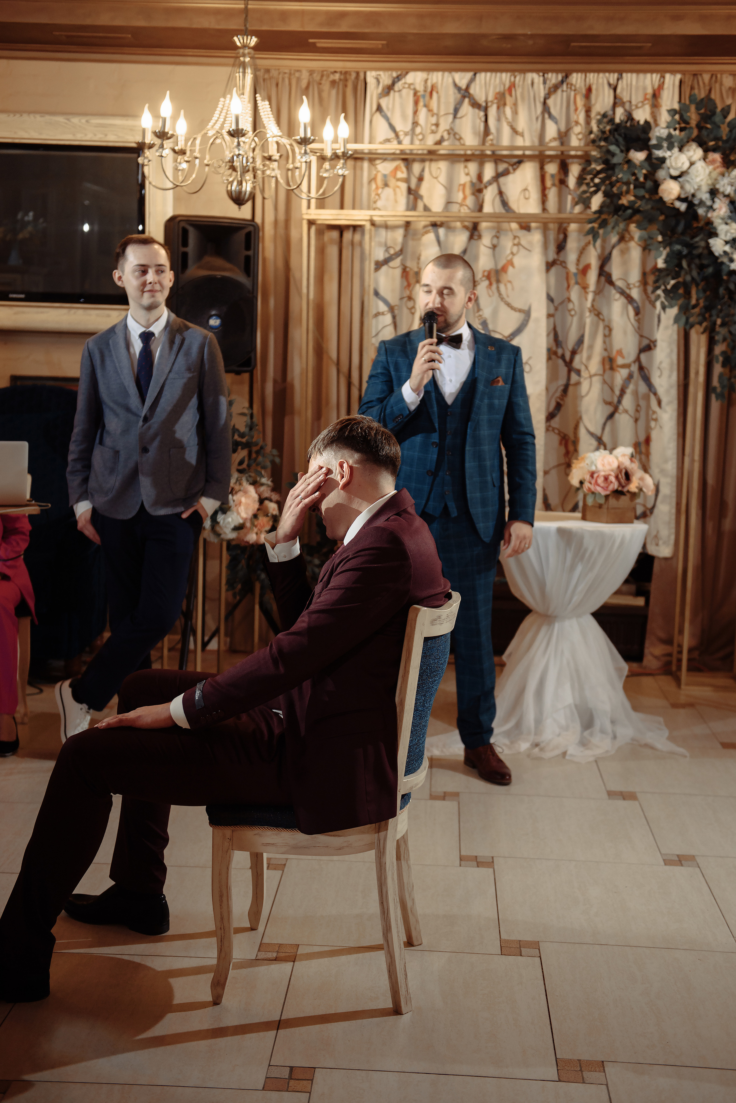 Свадьба Александра и Татьяны. Свадебный фотограф Дмитрий Высоцкий | Ростов-на-Дону