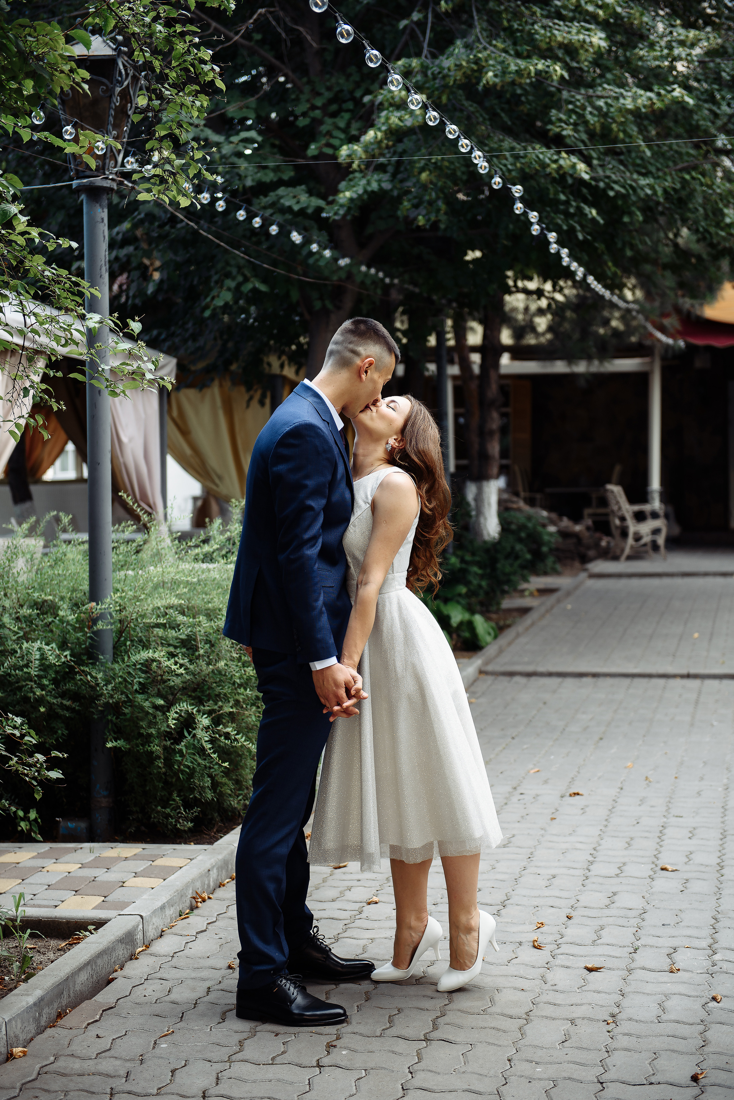 Свадьба Алексея и Алефтины. Свадебный фотограф Дмитрий Высоцкий | Ростов-на-Дону