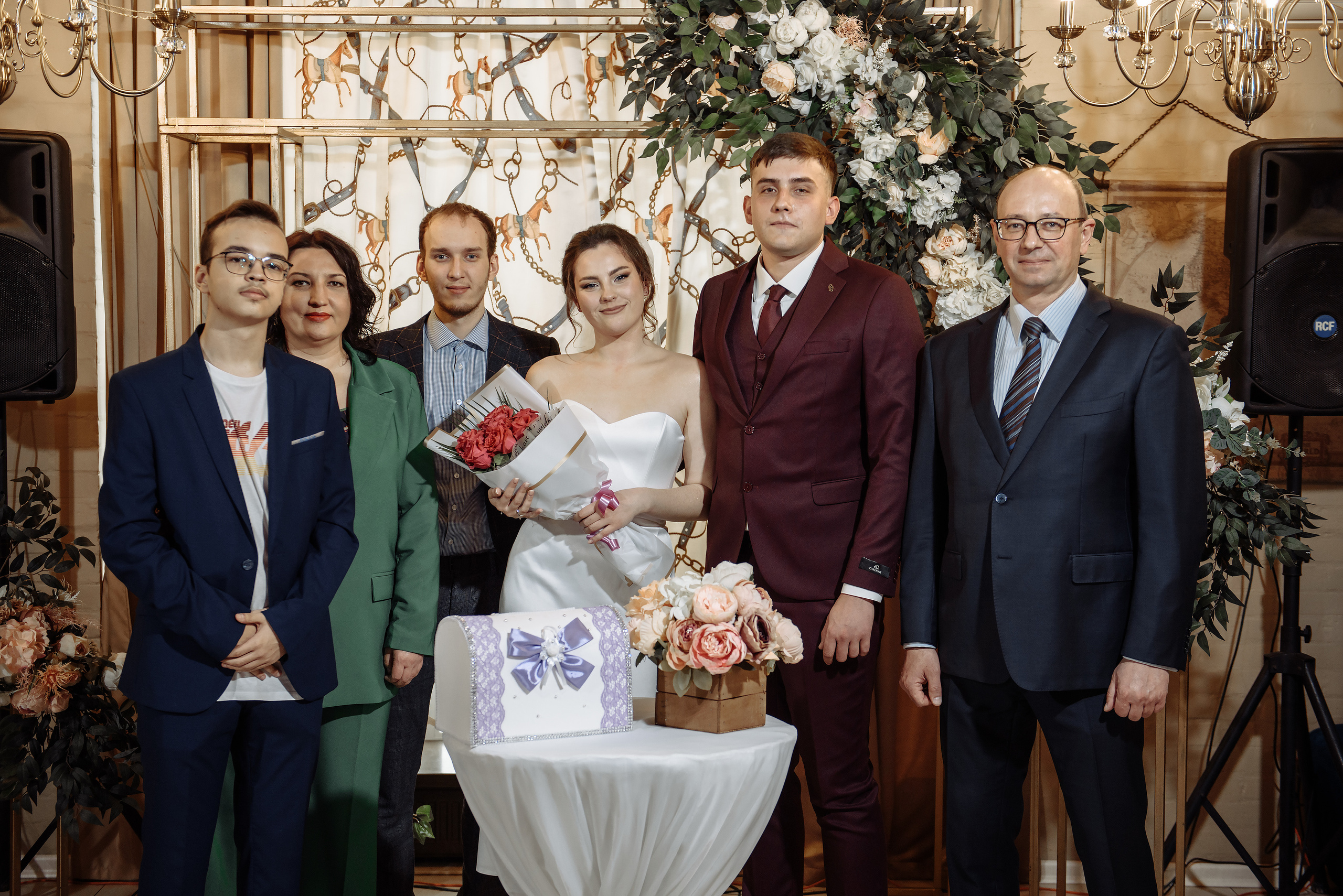 Свадьба Александра и Татьяны. Свадебный фотограф Дмитрий Высоцкий | Ростов-на-Дону