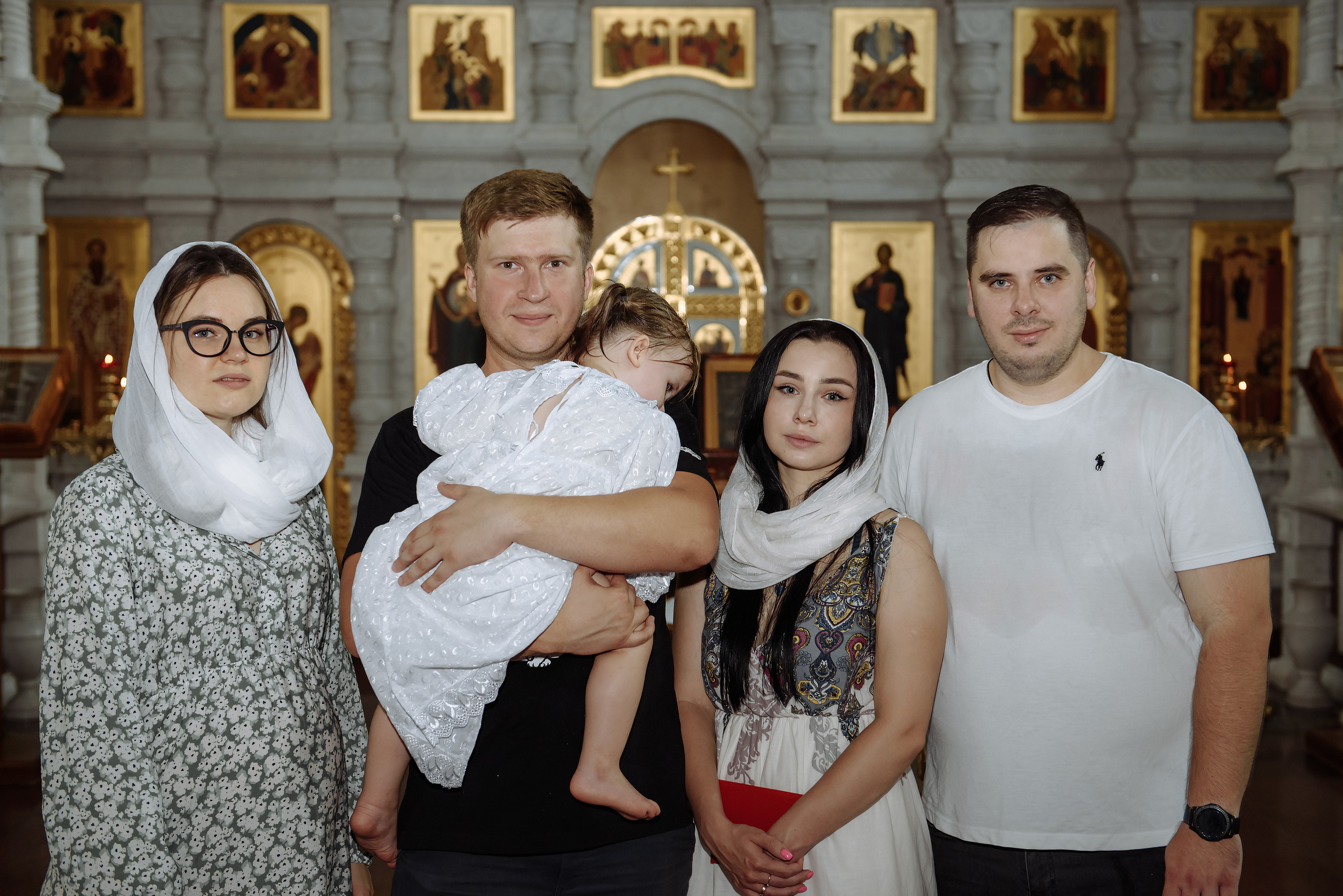 Анонс Крещения Софии. Свадебный фотограф Дмитрий Высоцкий | Ростов-на-Дону