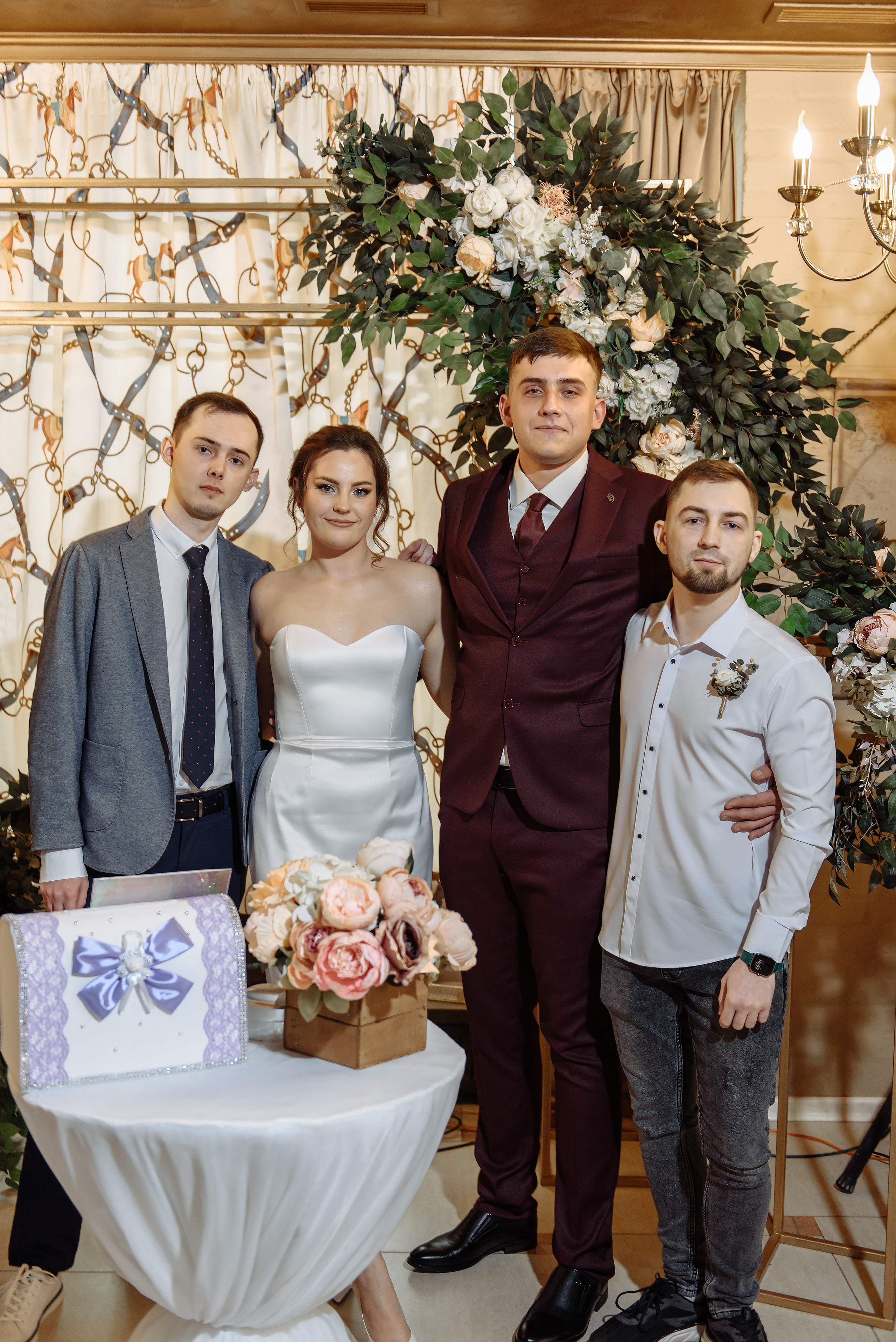 Свадьба Александра и Татьяны. Свадебный фотограф Дмитрий Высоцкий | Ростов-на-Дону