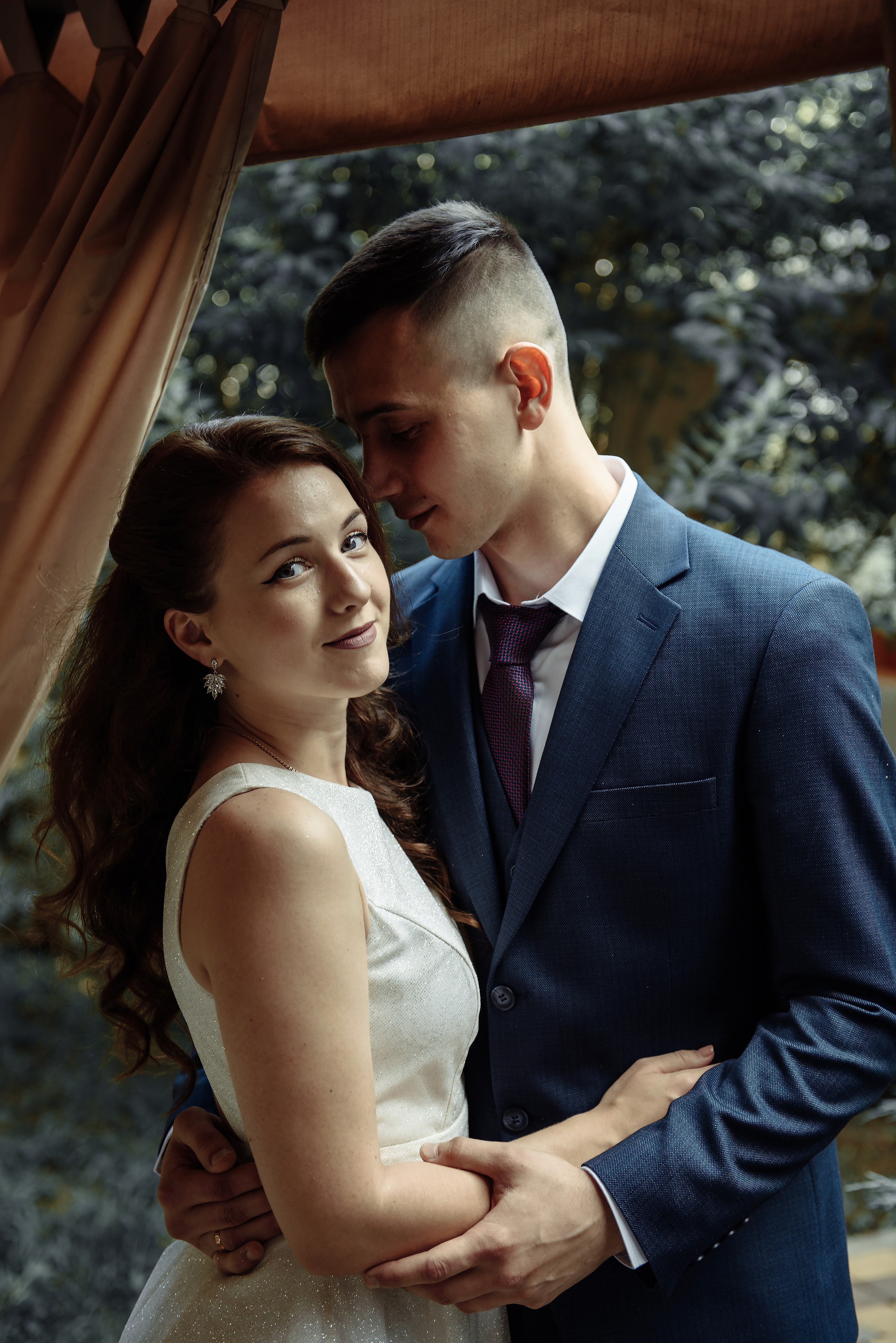 Свадьба Алексея и Алефтины. Свадебный фотограф Дмитрий Высоцкий | Ростов-на-Дону