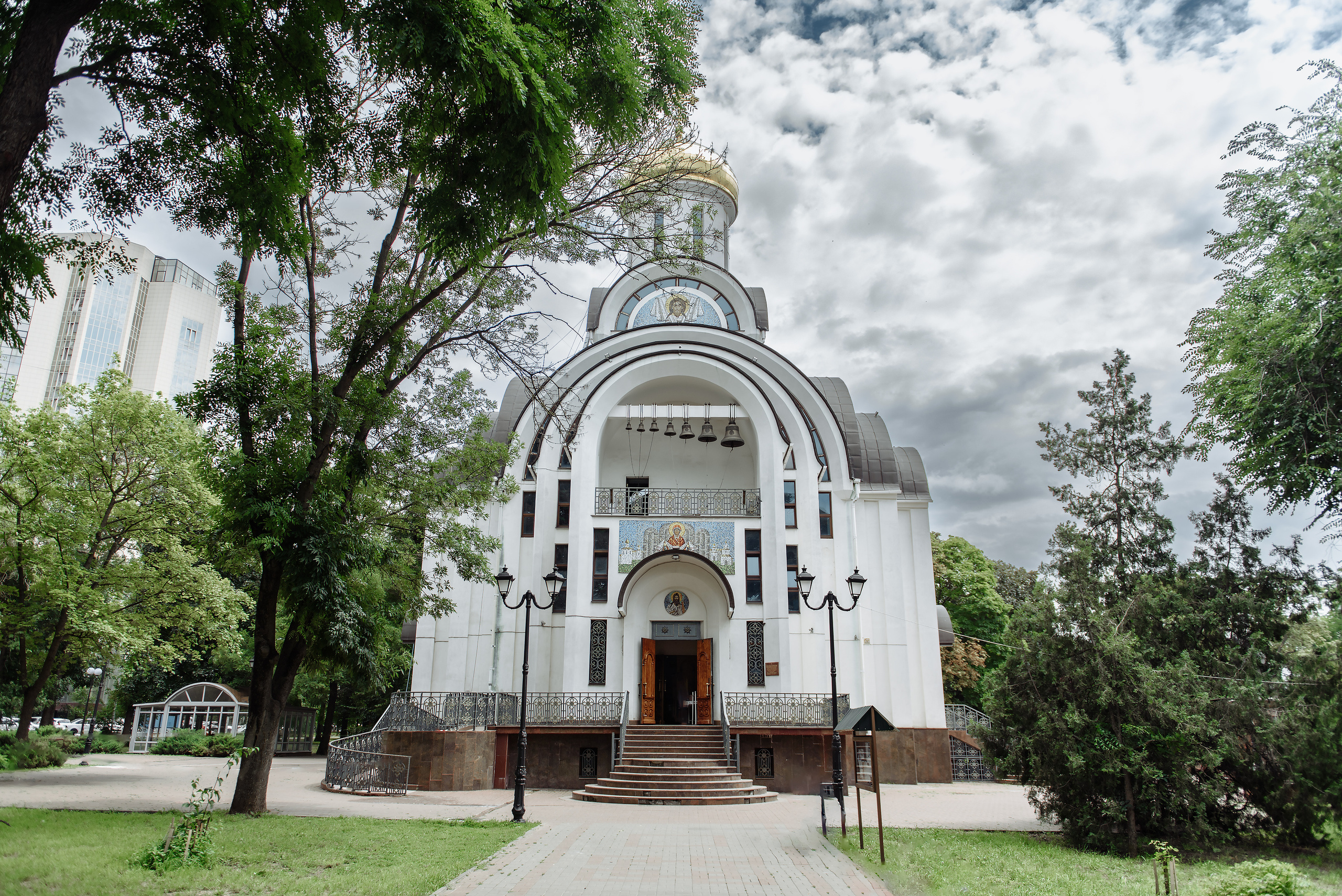 Анонс Крещения Софии. Свадебный фотограф Дмитрий Высоцкий | Ростов-на-Дону