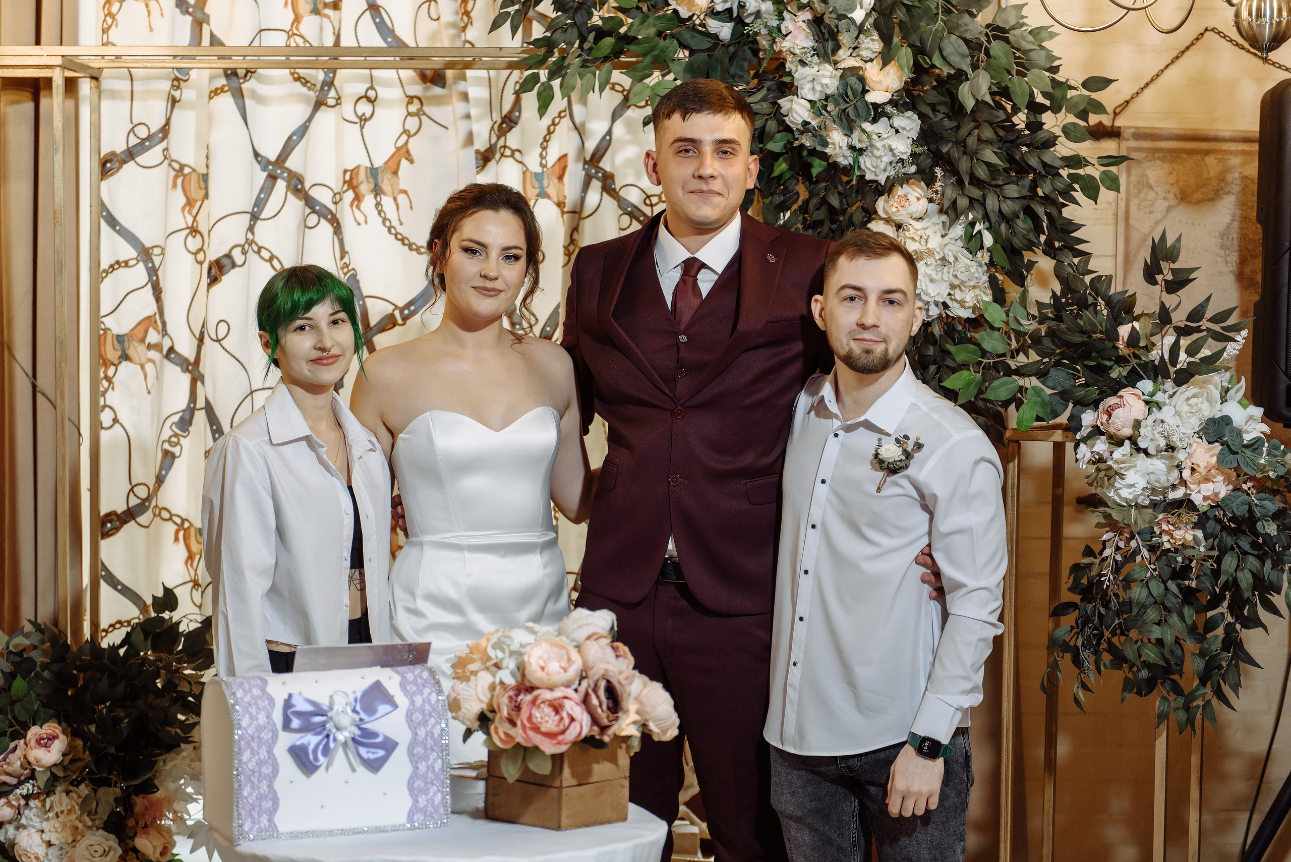 Свадьба Александра и Татьяны. Свадебный фотограф Дмитрий Высоцкий | Ростов-на-Дону