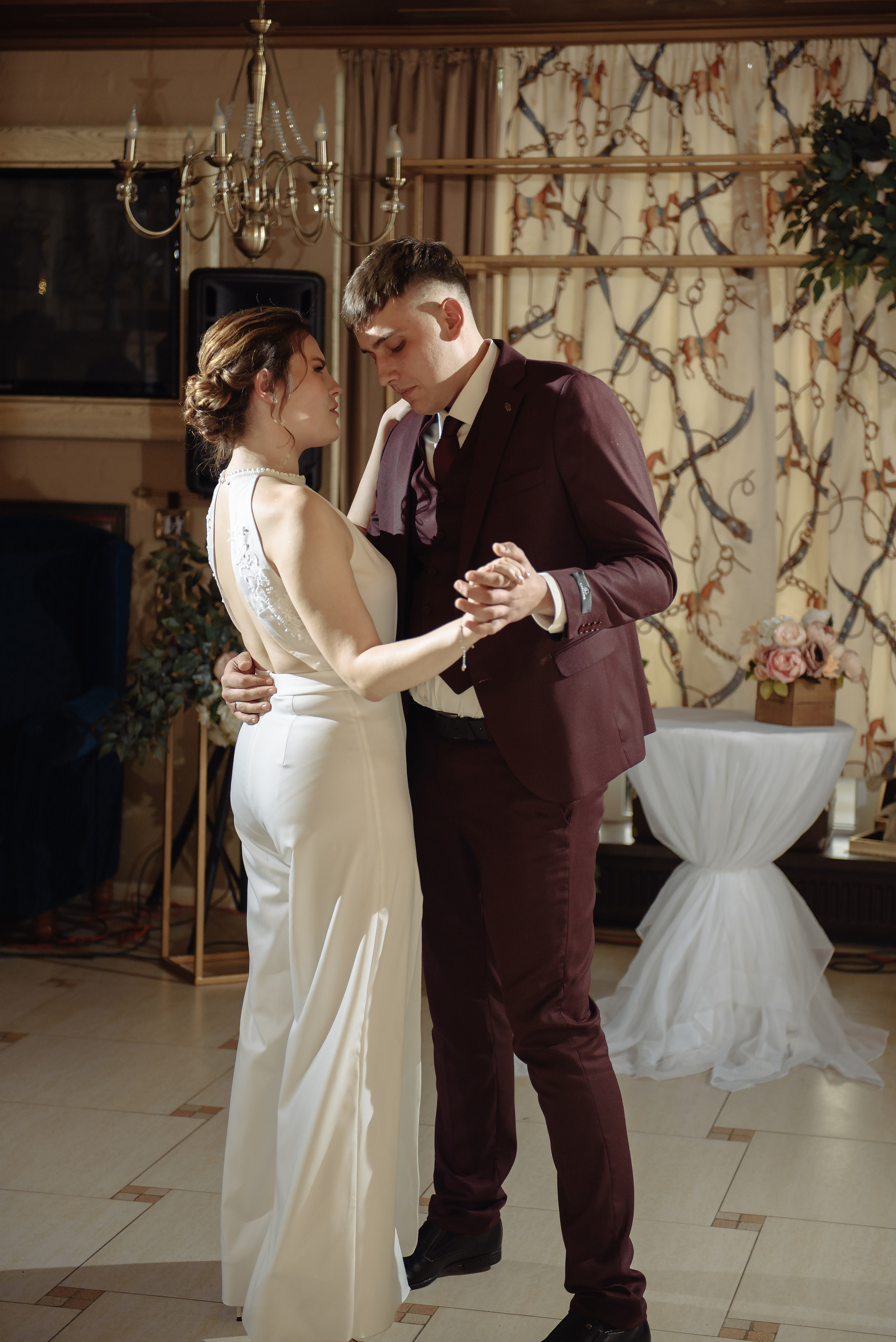 Свадьба Александра и Татьяны. Свадебный фотограф Дмитрий Высоцкий | Ростов-на-Дону