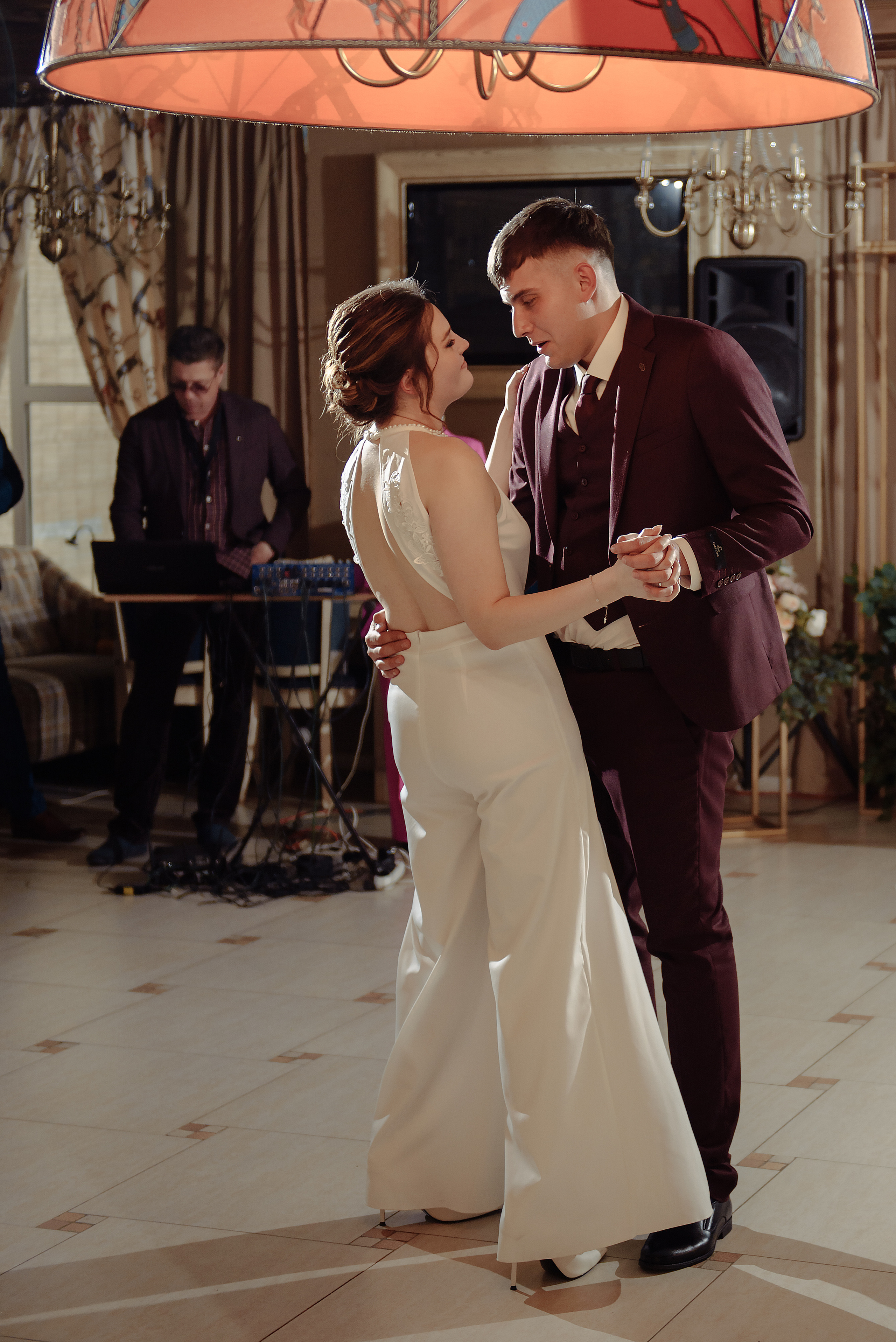 Свадьба Александра и Татьяны. Свадебный фотограф Дмитрий Высоцкий | Ростов-на-Дону