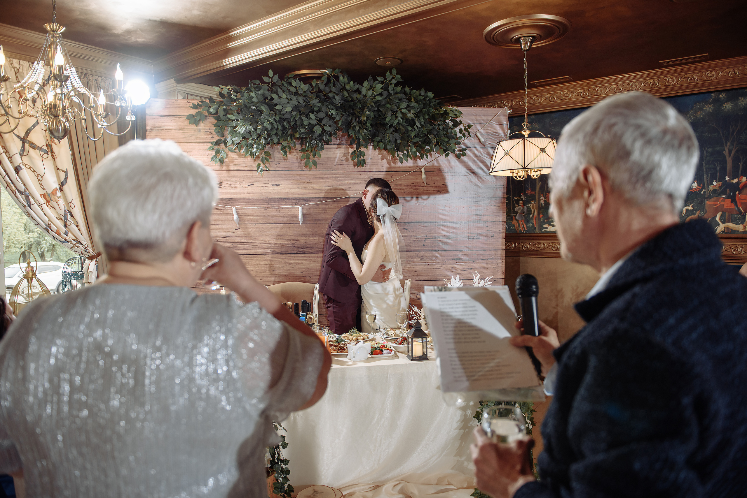 Свадьба Александра и Татьяны. Свадебный фотограф Дмитрий Высоцкий | Ростов-на-Дону