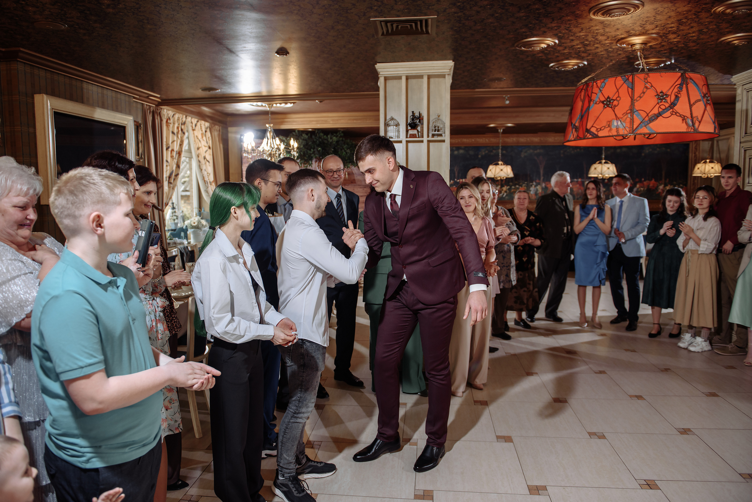 Свадьба Александра и Татьяны. Свадебный фотограф Дмитрий Высоцкий | Ростов-на-Дону