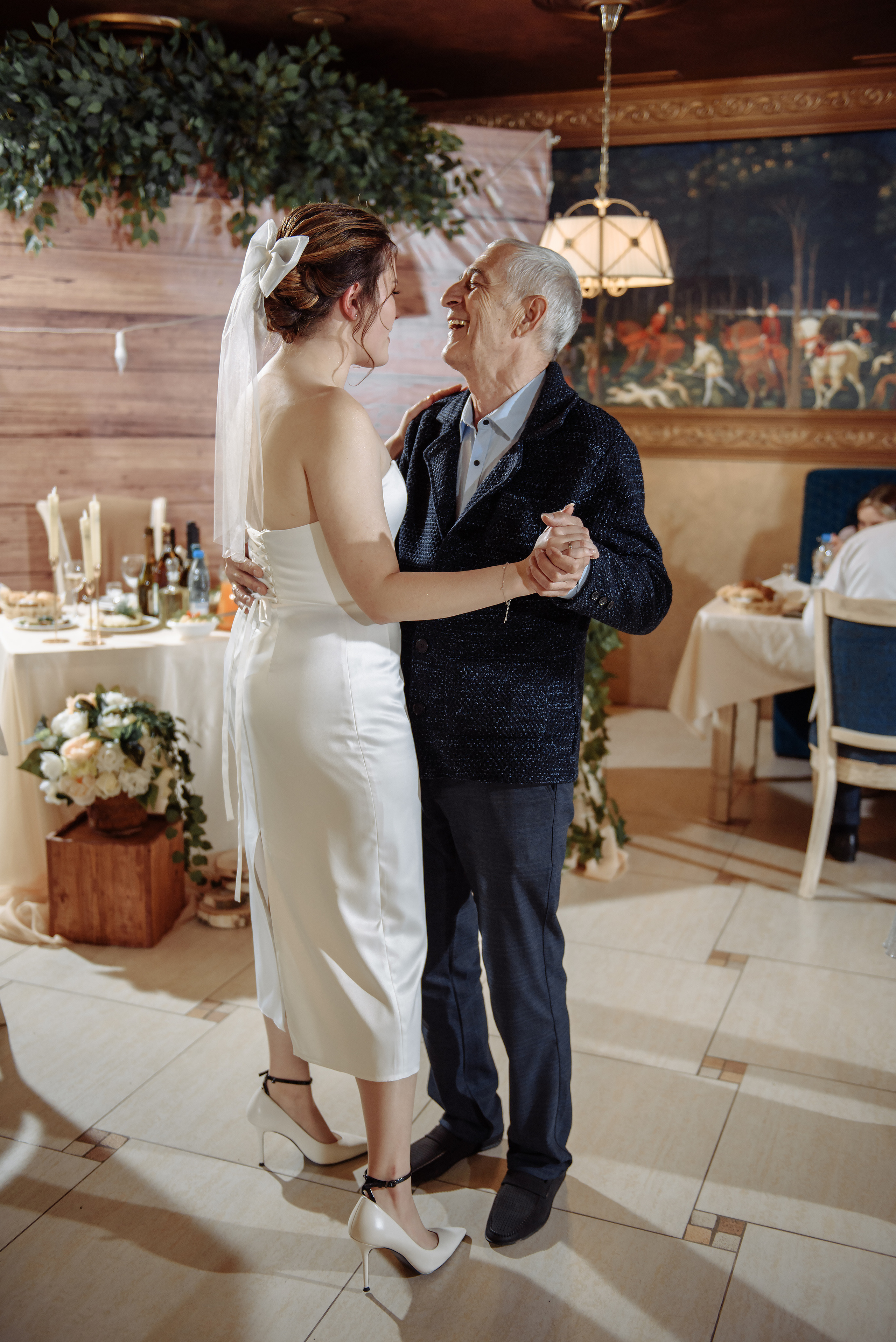 Свадьба Александра и Татьяны. Свадебный фотограф Дмитрий Высоцкий | Ростов-на-Дону