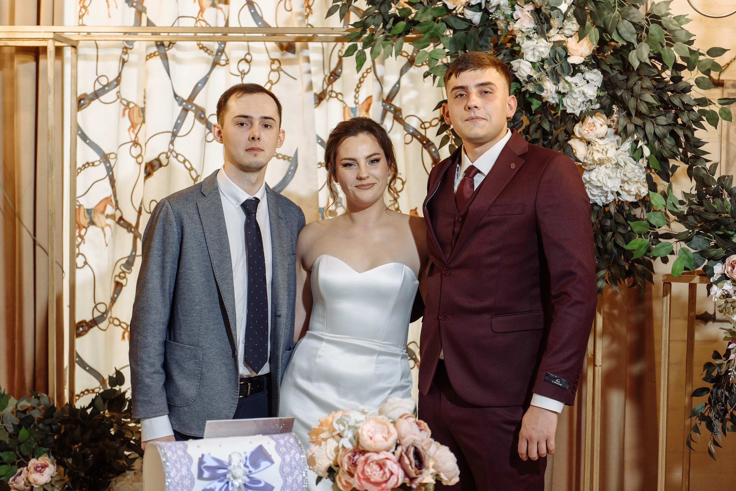 Свадьба Александра и Татьяны. Свадебный фотограф Дмитрий Высоцкий | Ростов-на-Дону