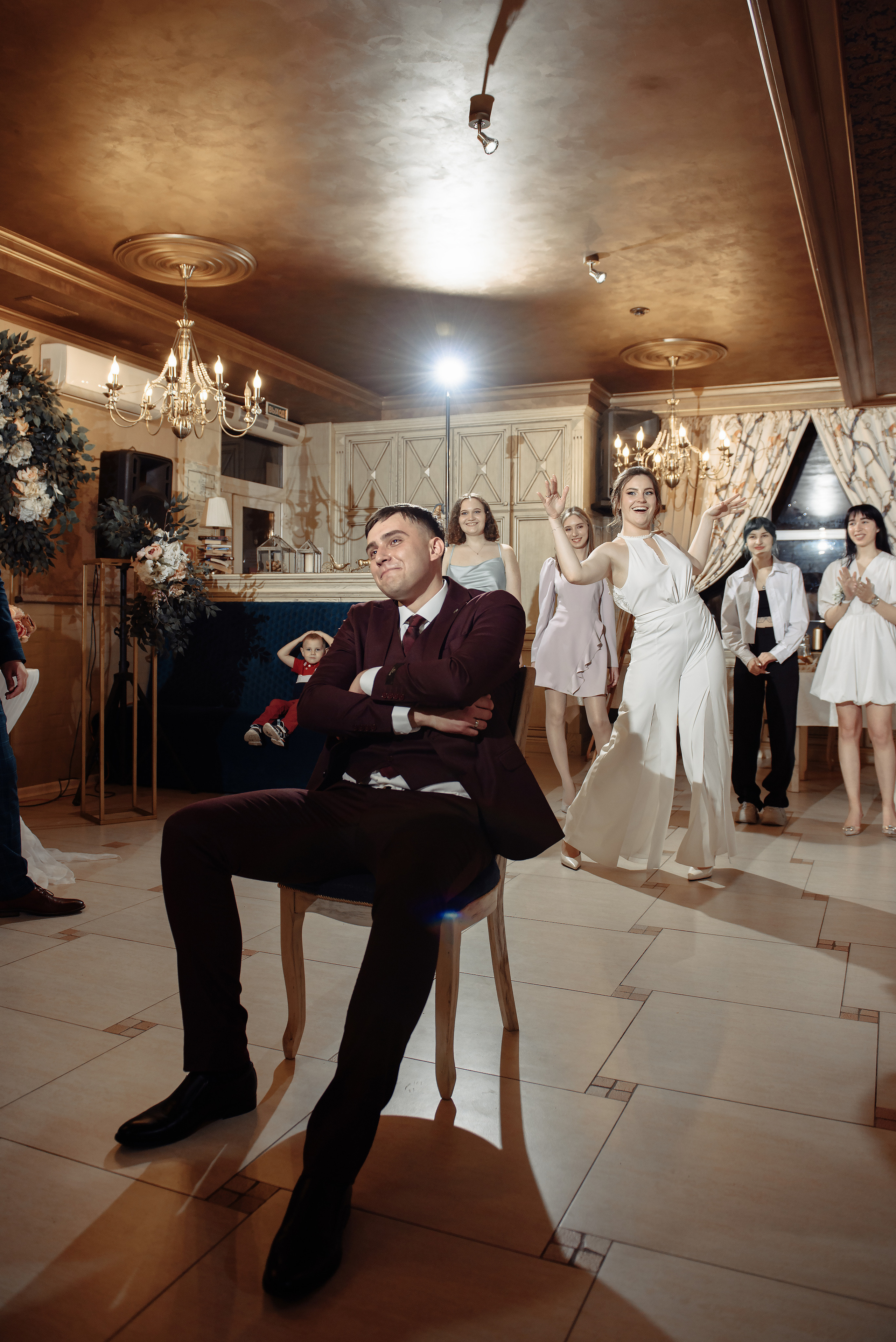 Свадьба Александра и Татьяны. Свадебный фотограф Дмитрий Высоцкий | Ростов-на-Дону