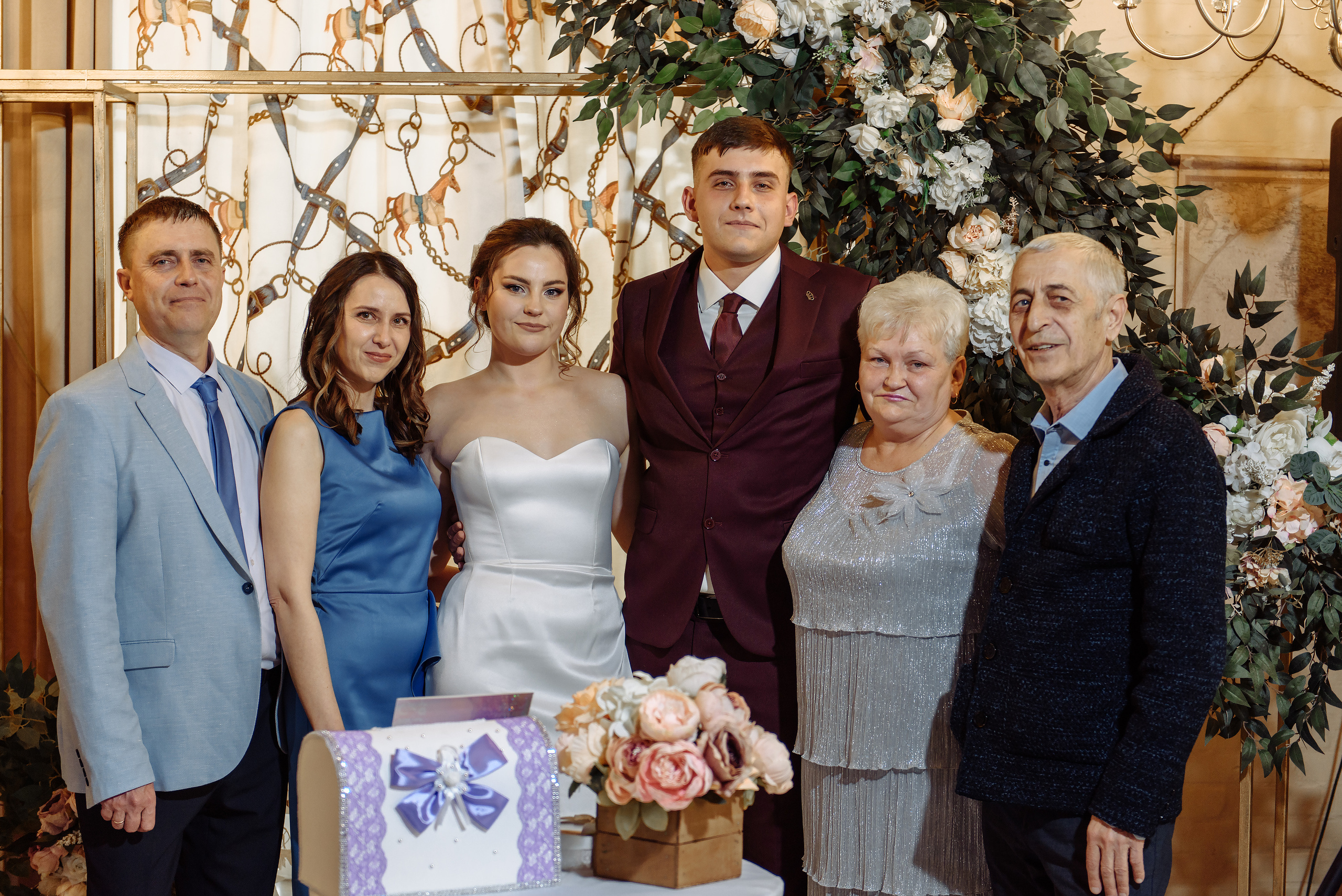 Свадьба Александра и Татьяны. Свадебный фотограф Дмитрий Высоцкий | Ростов-на-Дону