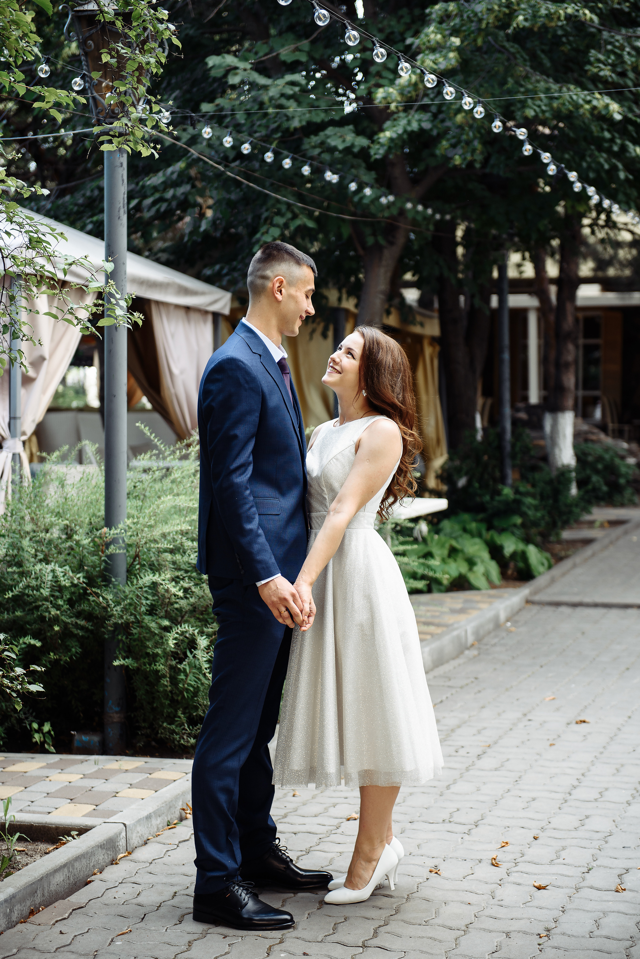 Свадьба Алексея и Алефтины. Свадебный фотограф Дмитрий Высоцкий | Ростов-на-Дону