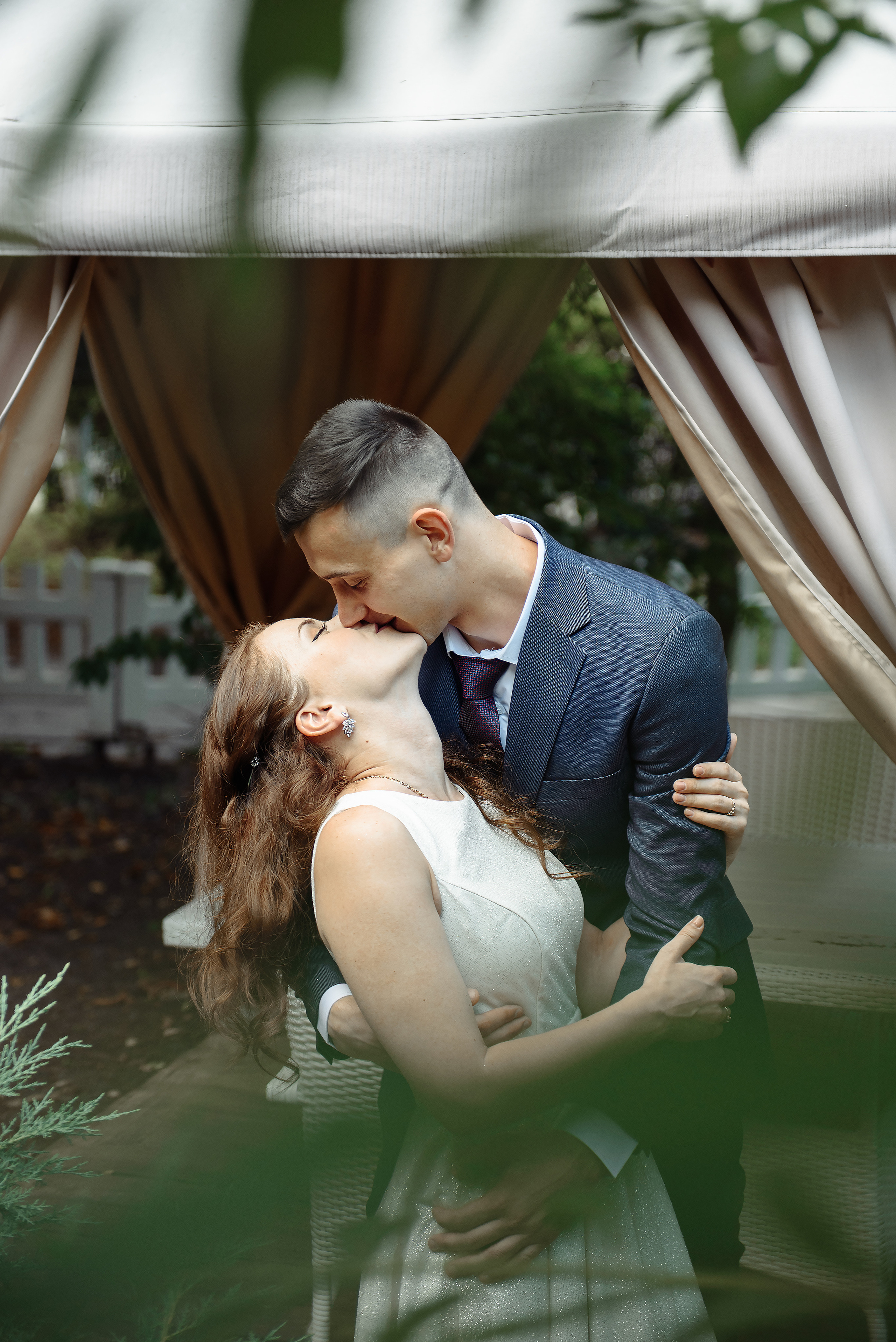 Свадьба Алексея и Алефтины. Свадебный фотограф Дмитрий Высоцкий | Ростов-на-Дону