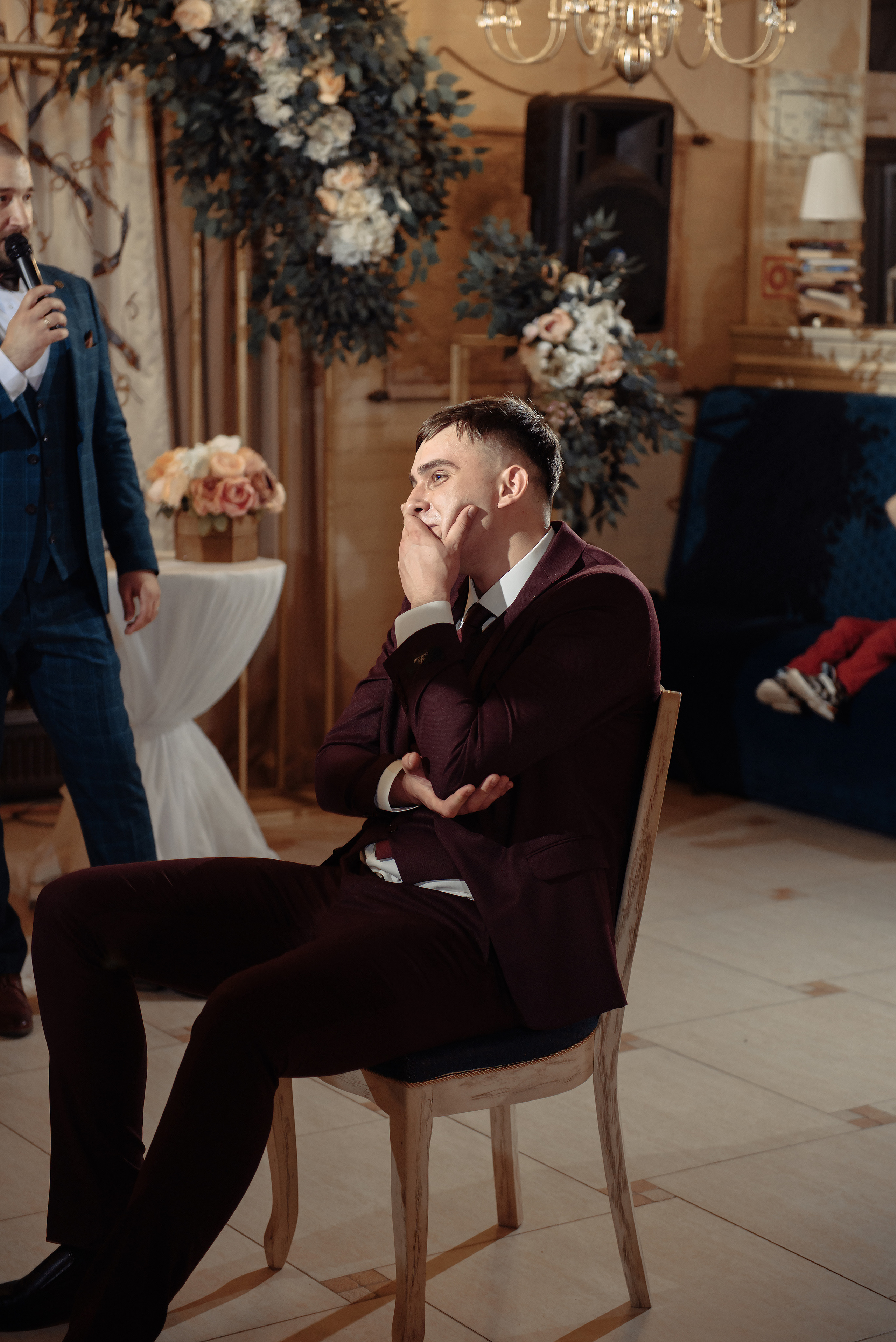 Свадьба Александра и Татьяны. Свадебный фотограф Дмитрий Высоцкий | Ростов-на-Дону